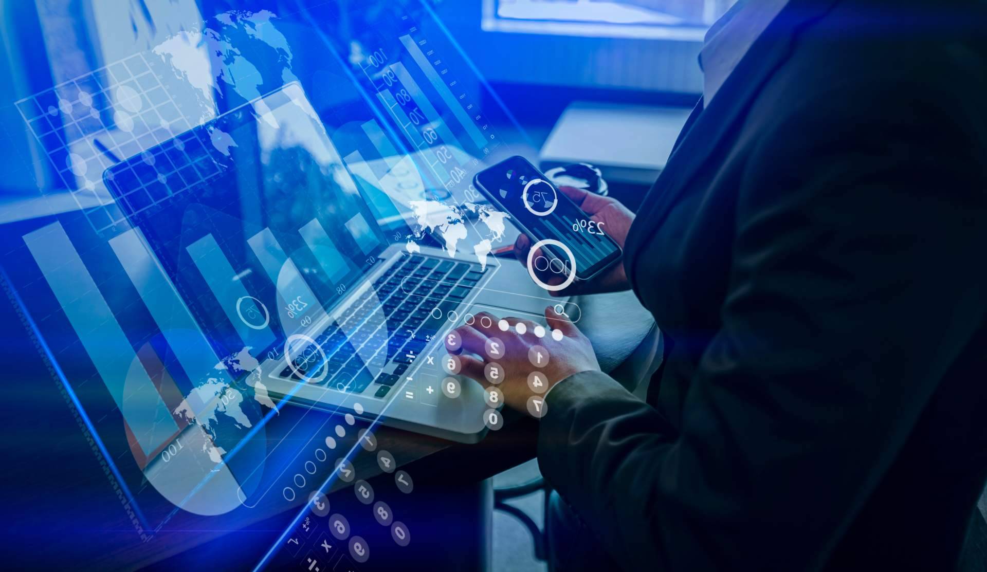 La transformación digital en las pymes, de la mano de Imagar Solutions Company