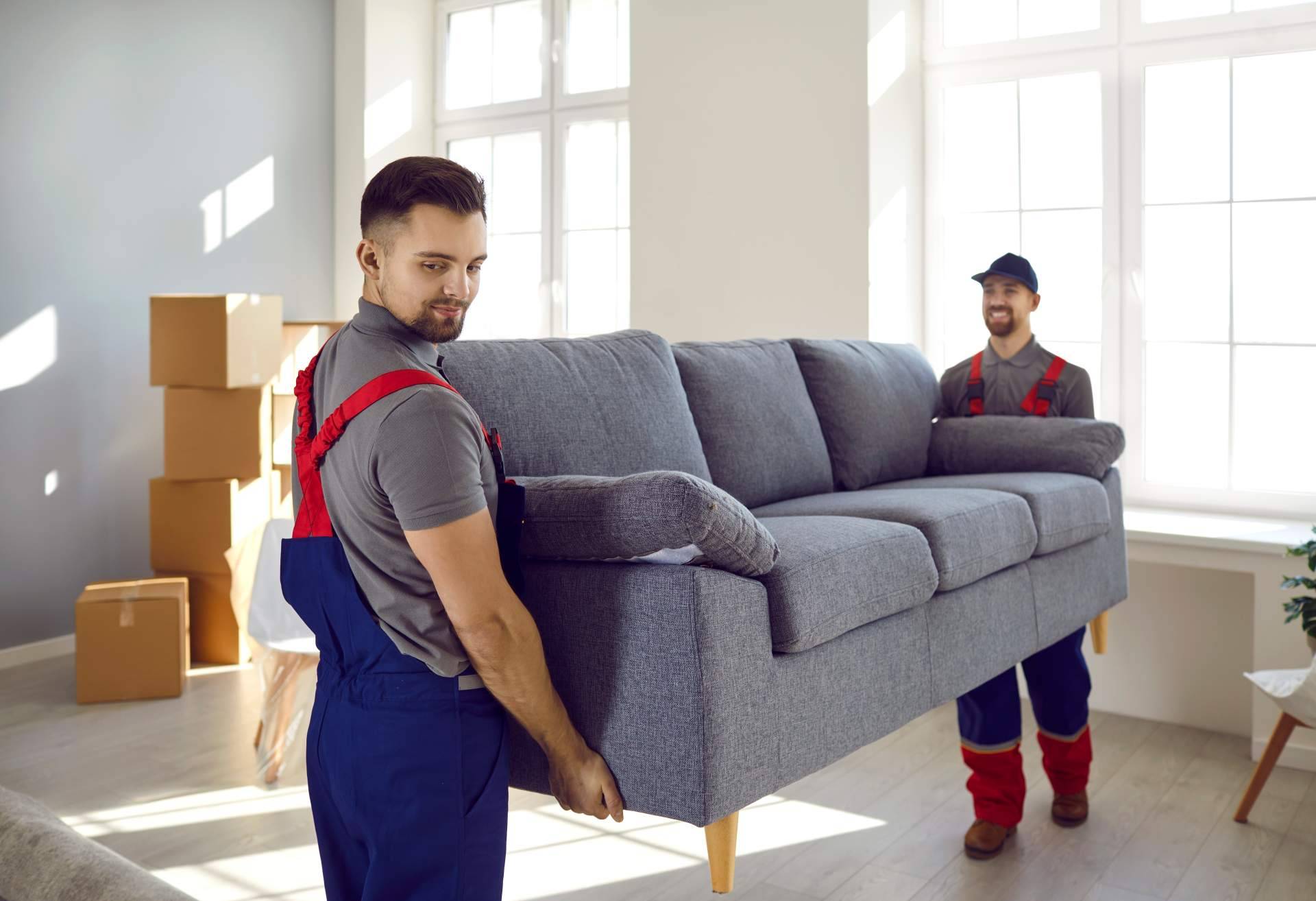 Mudanzas MBA, una empresa de mudanzas en Alicante con servicios de calidad y económicos