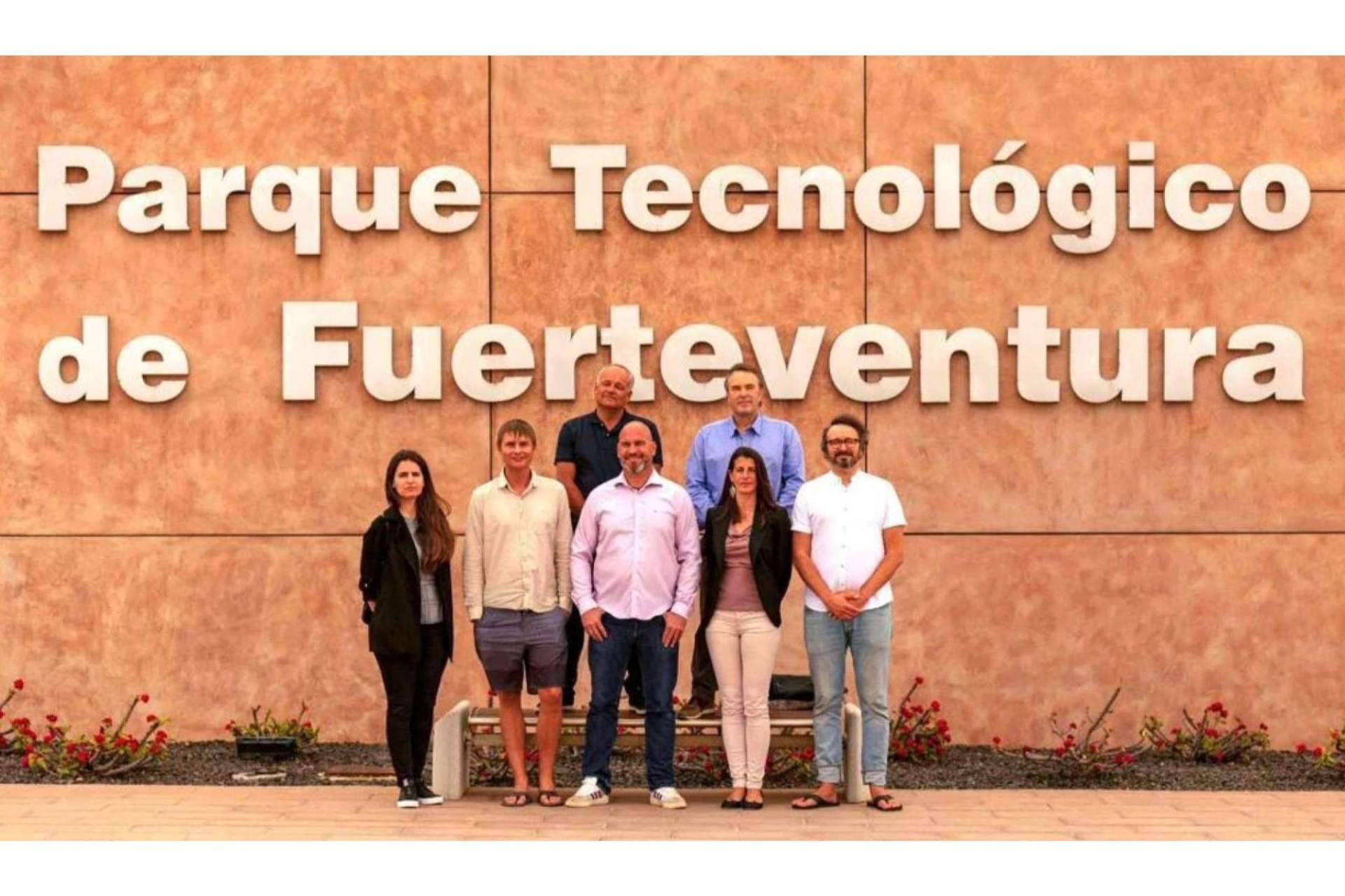 Un proyecto que colabora con el cuidado del medioambiente