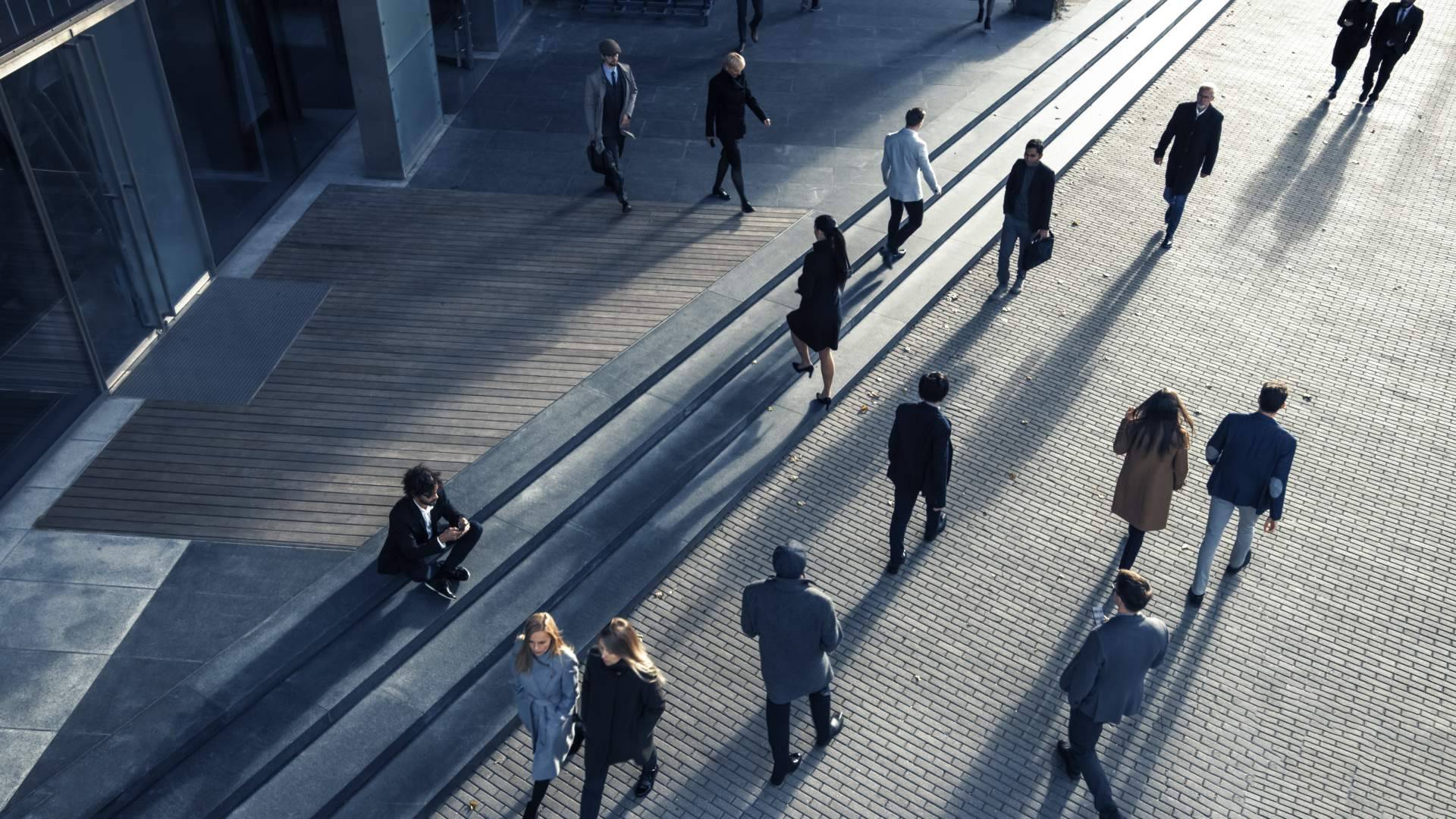 Multiplicity, el modelo revolucionario para llevar a cabo una valoración integral de las personas para las empresas