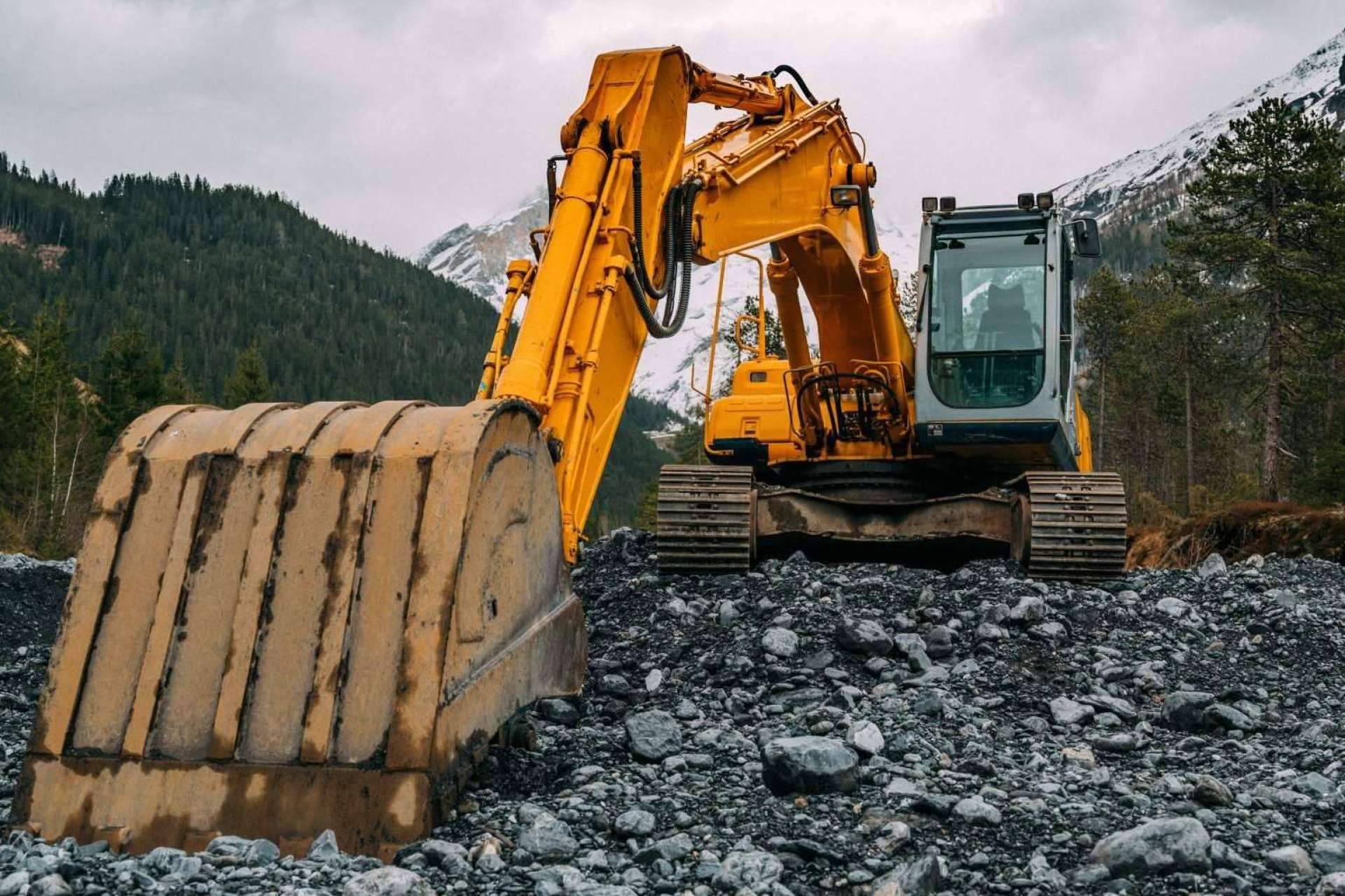 Equipzilla es la compañía de alquiler de elevadores de tijera