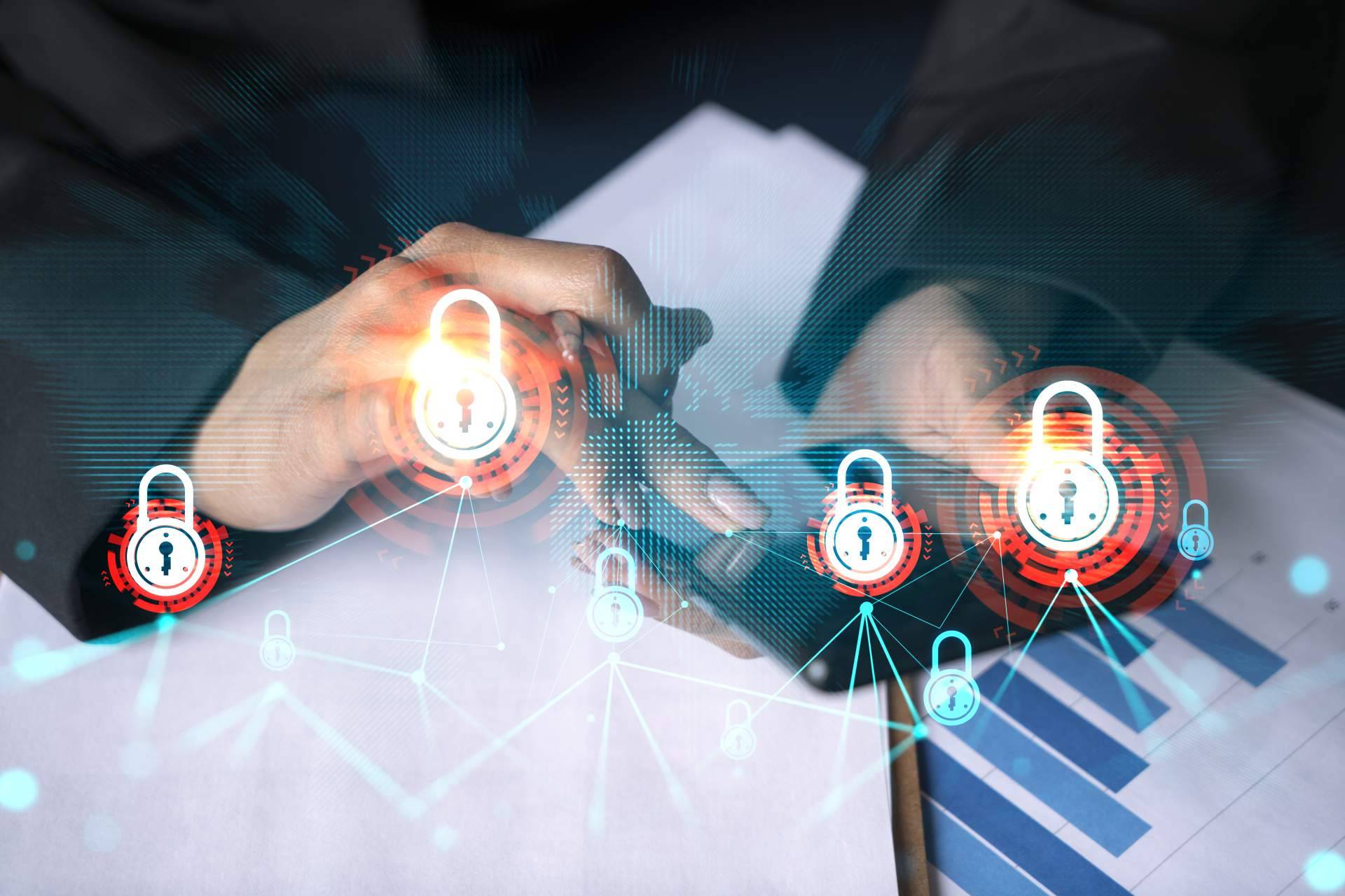La protección de datos personales es necesaria para todas las empresas, según Auprodat