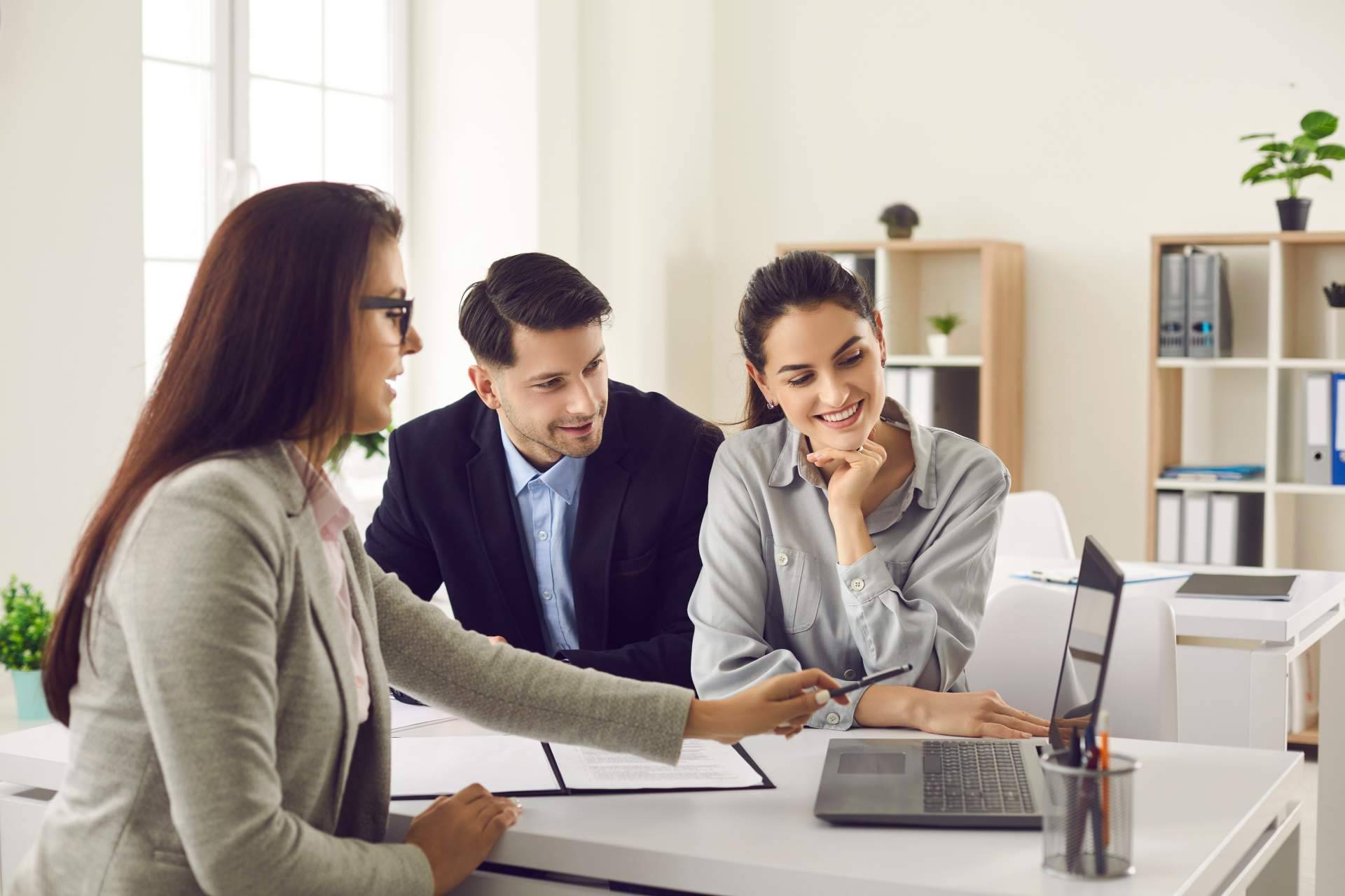 Los servicios de asesoría online de Financial Health