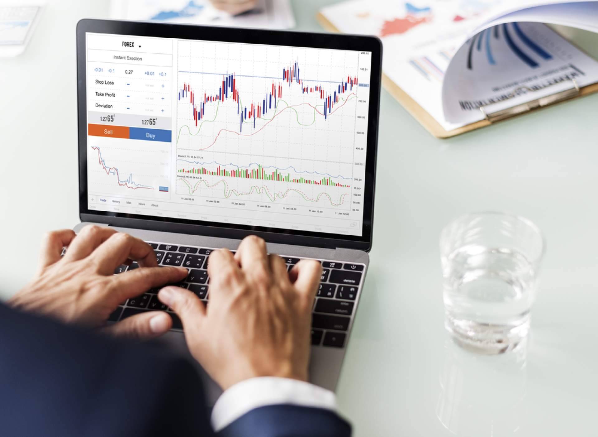 Detectar las tendencias del mercado de la mano de Trading Rentable con Chris