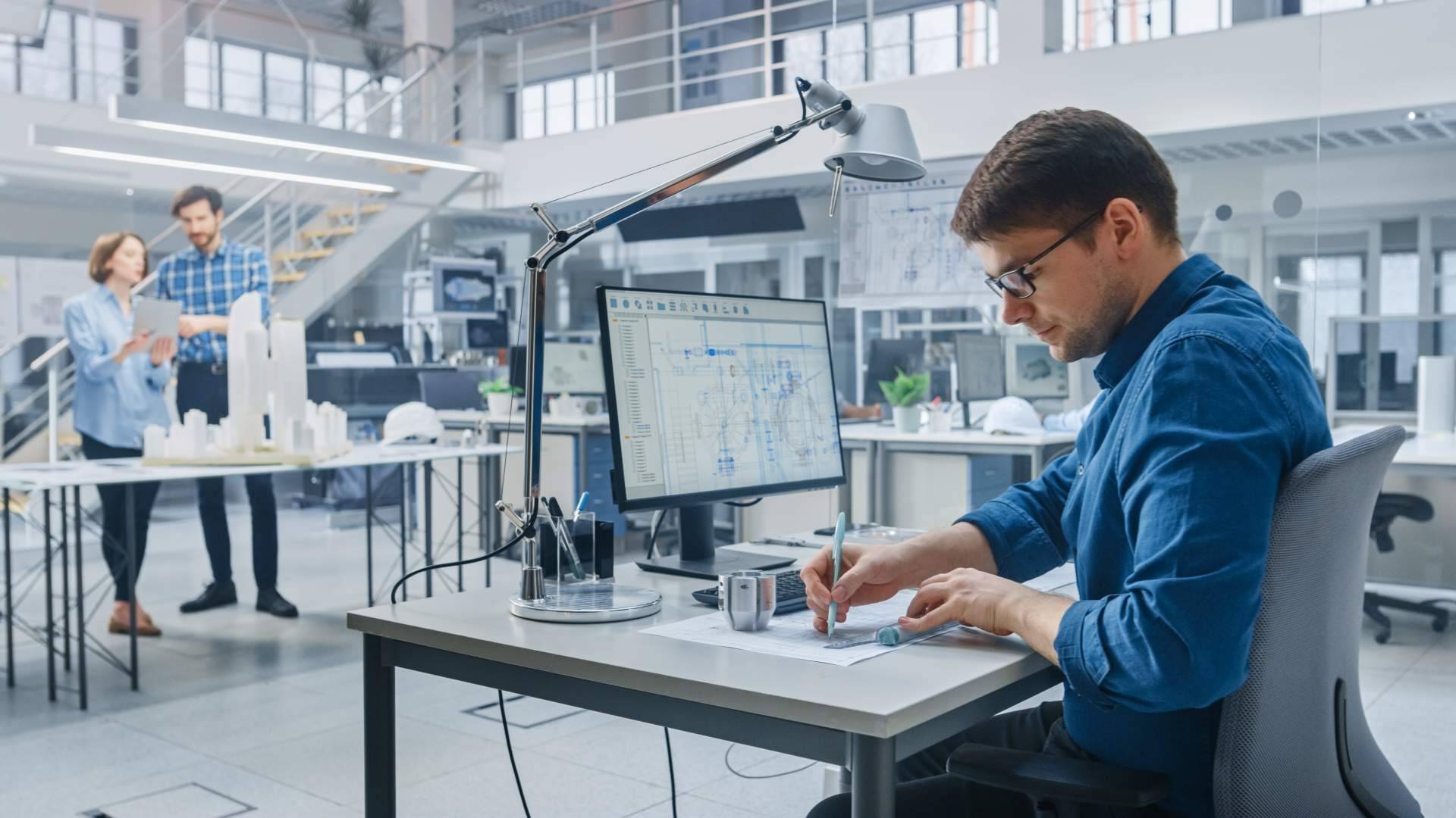 Projectum PRO, una herramienta de soluciones para oficinas técnicas pensadas por ingenieros y arquitectos