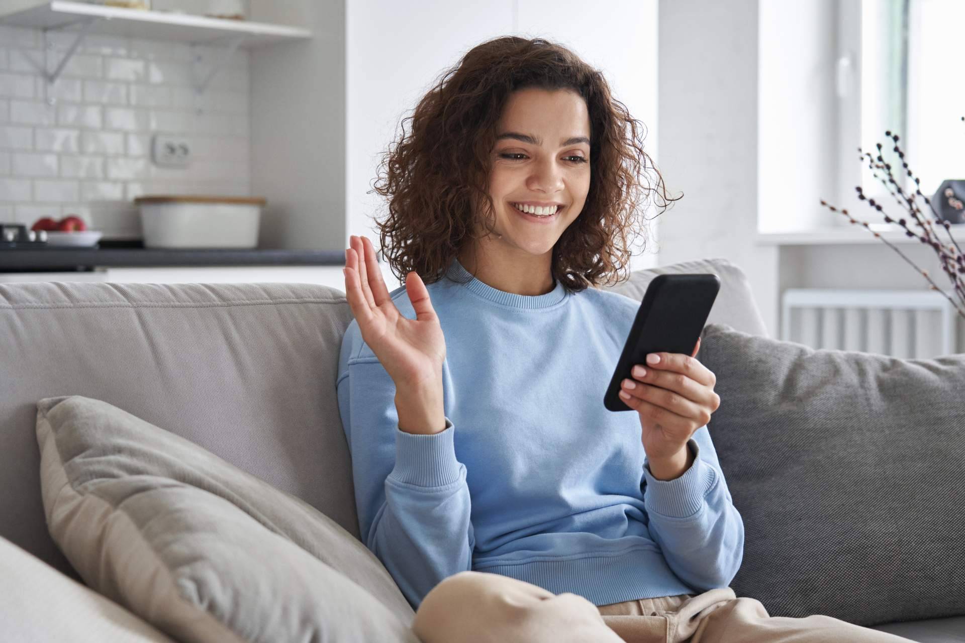 Servicios profesionales con la app de servicios Servi Line
