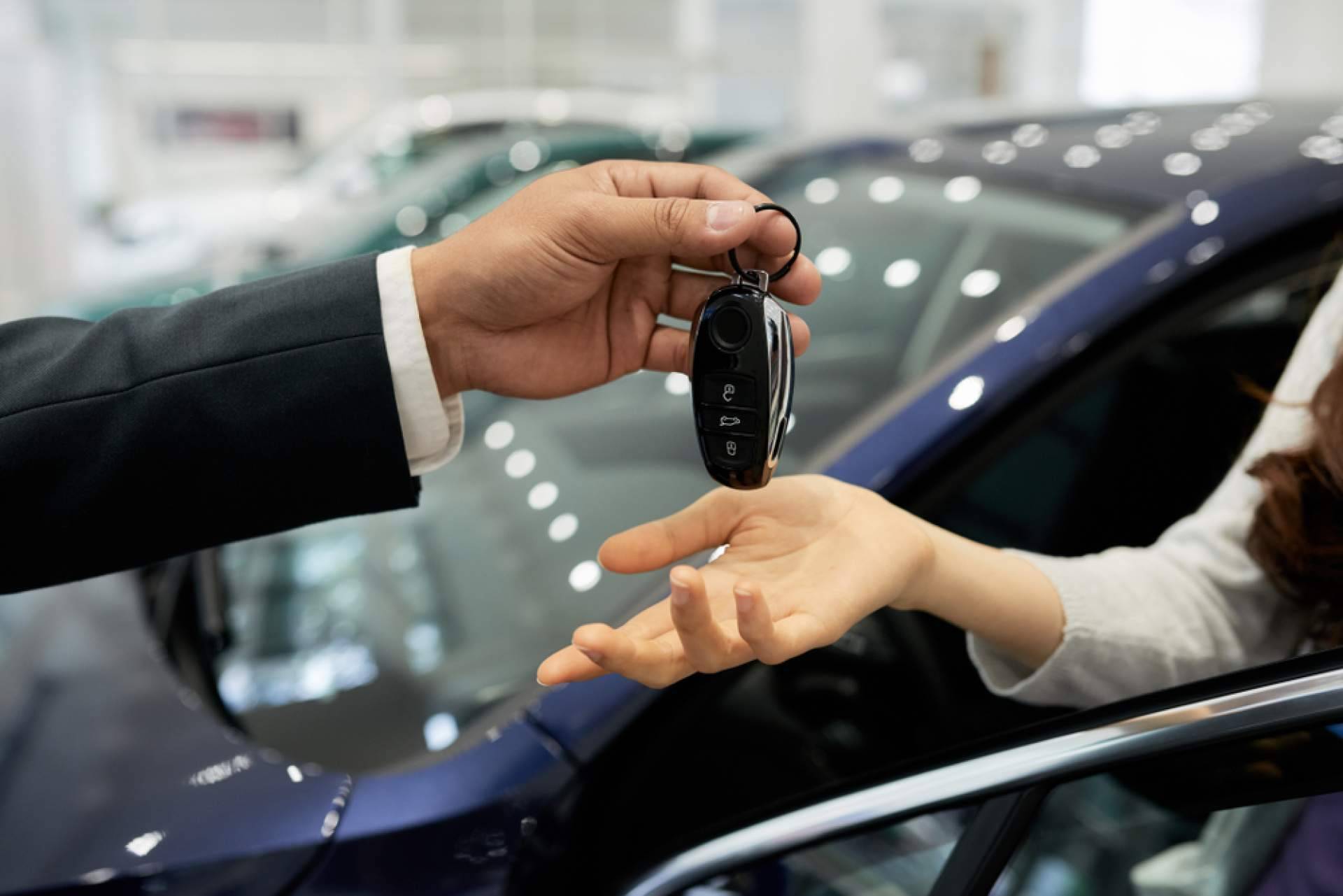 Prisma Renting ofrece un servicio de renting de coches a particulares sin entrada