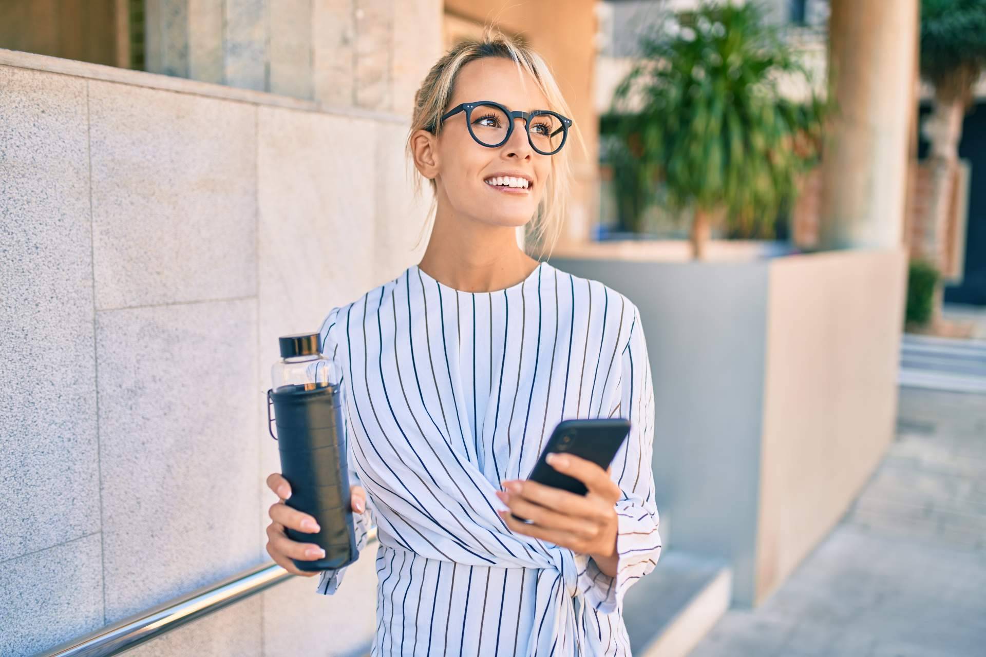 Salud emocional de la mujer en el trabajo
