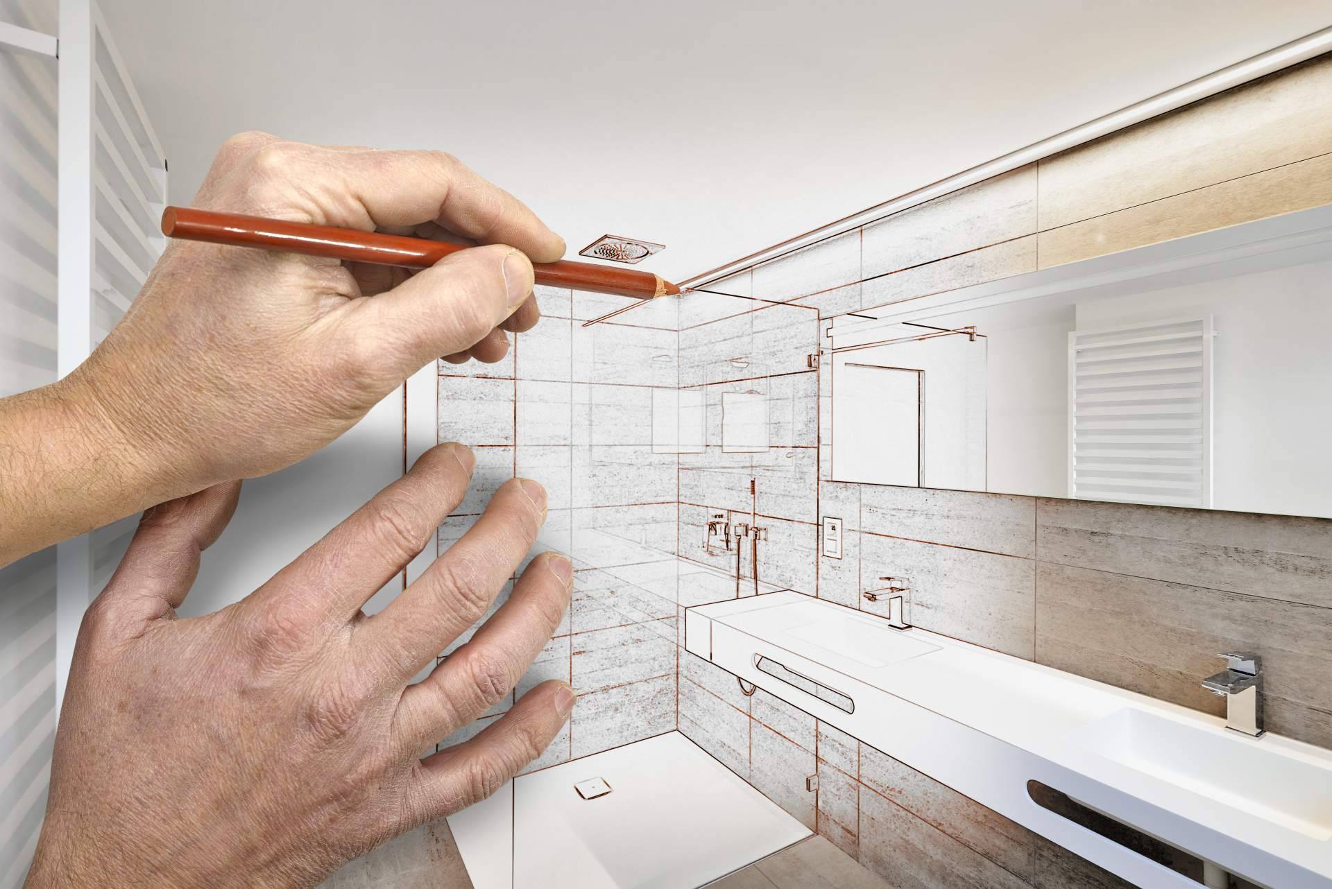 Cuáles son las propuestas de reformas de baño de Modernízalo