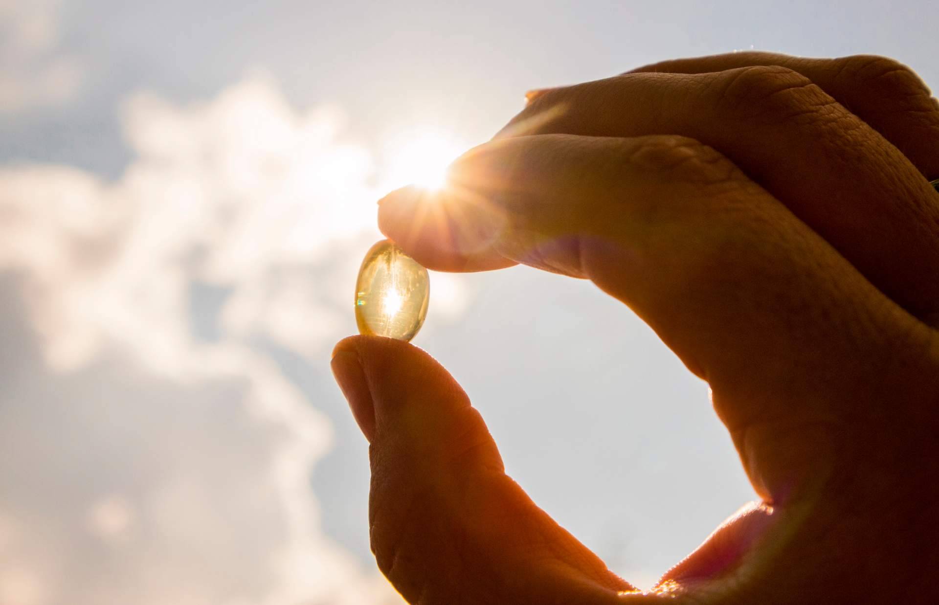 HerbaClock ofrece vitaminas clave para que el invierno no pase por encima de nadie