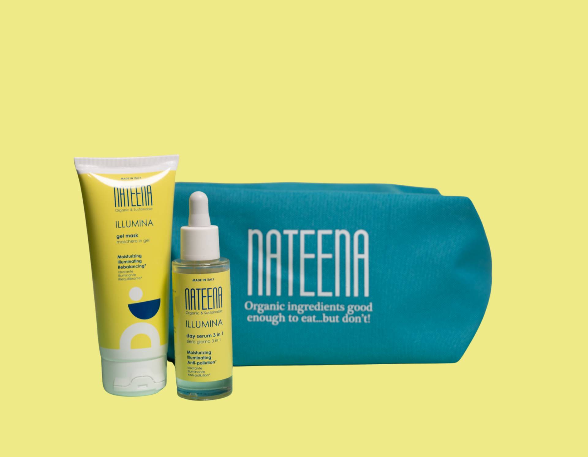 Skincare routine para adolescentes, ¿coreana o minimalista?