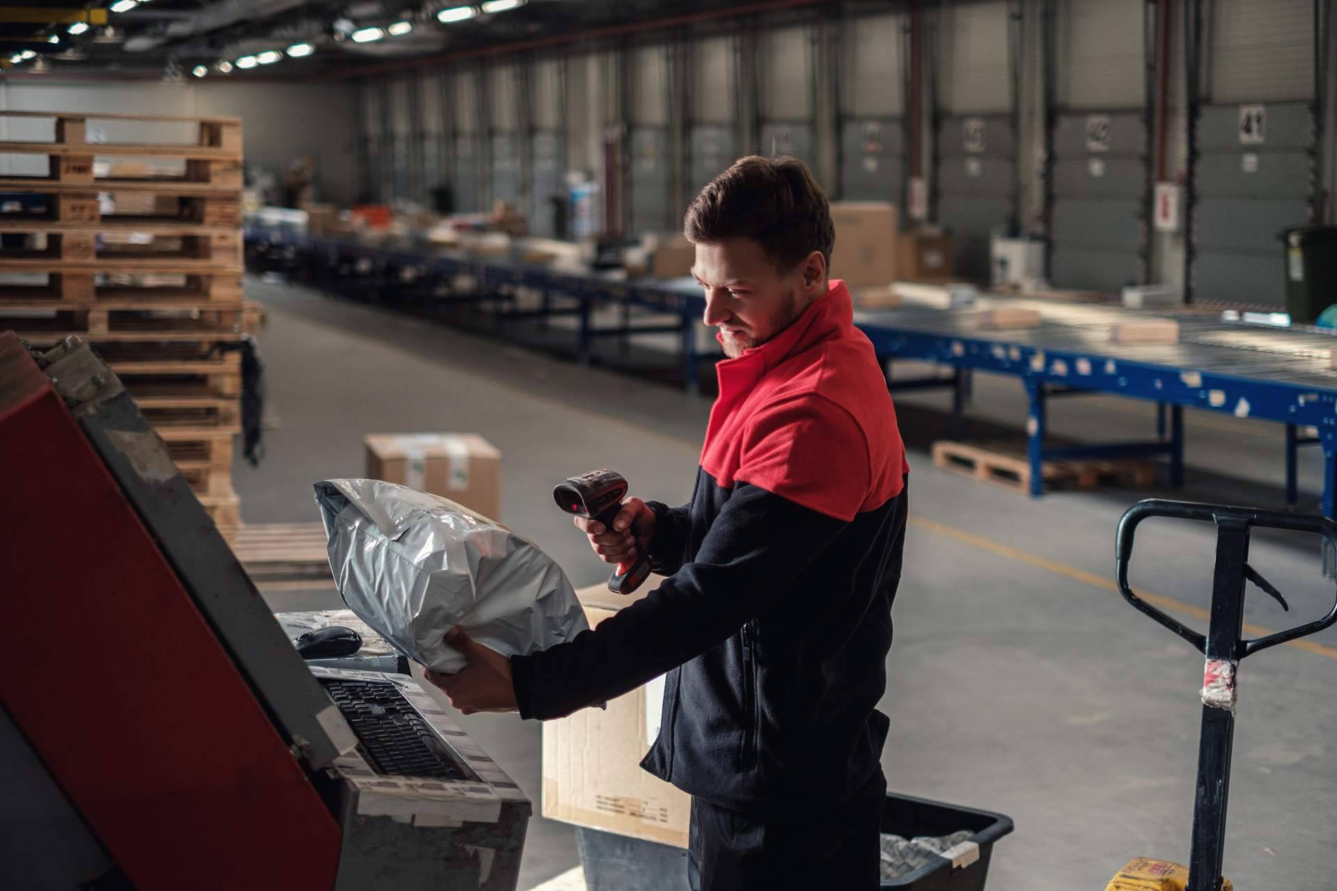 Servicios de picking y packing, de la mano de Terra Logistika