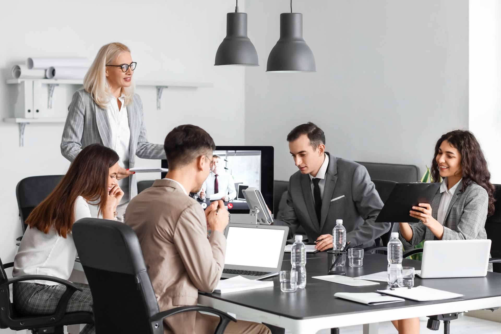 Las líneas que debería seguir la auditoría interna de una empresa