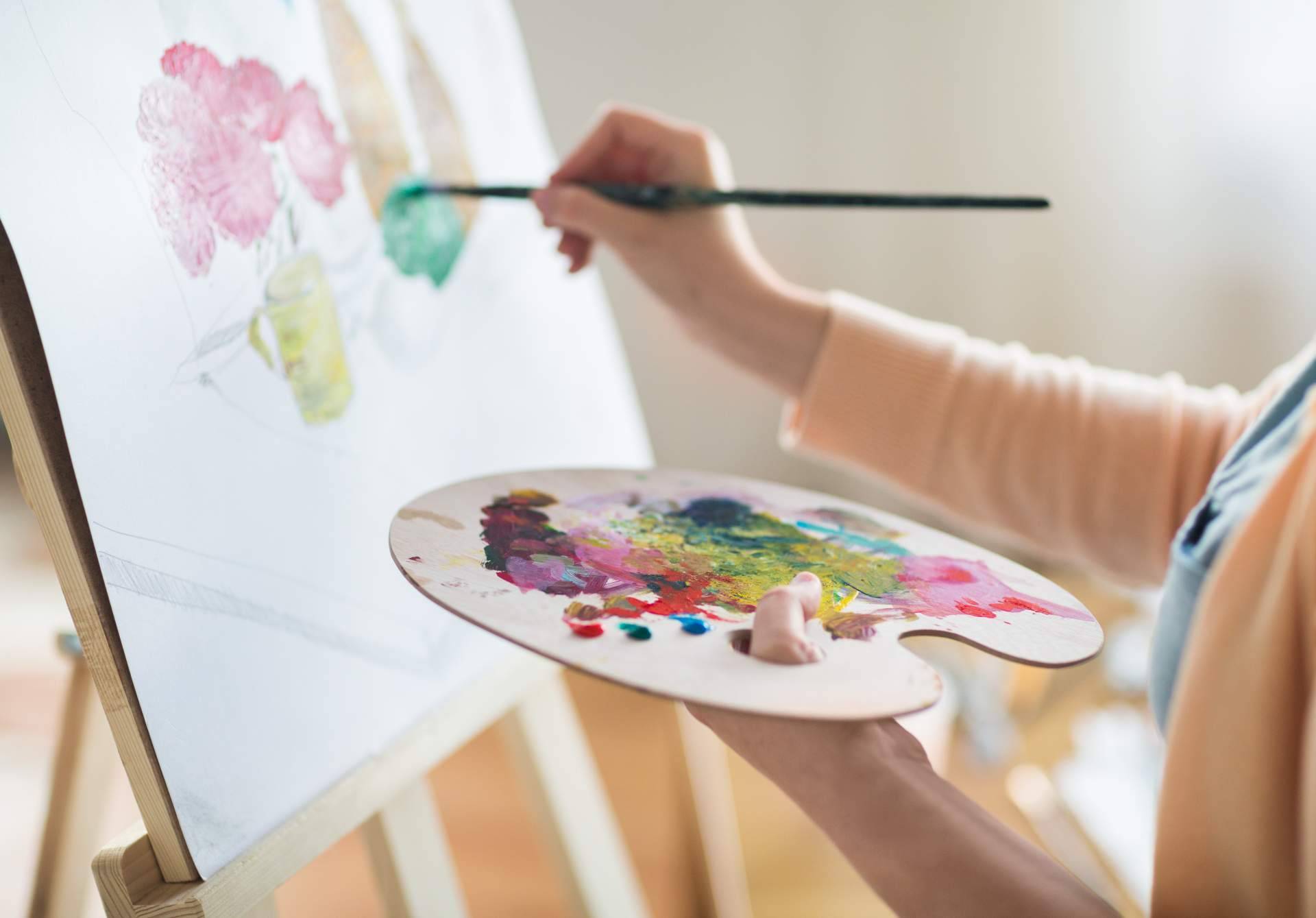 Las clases particulares de dibujo, ¿por qué son importantes?