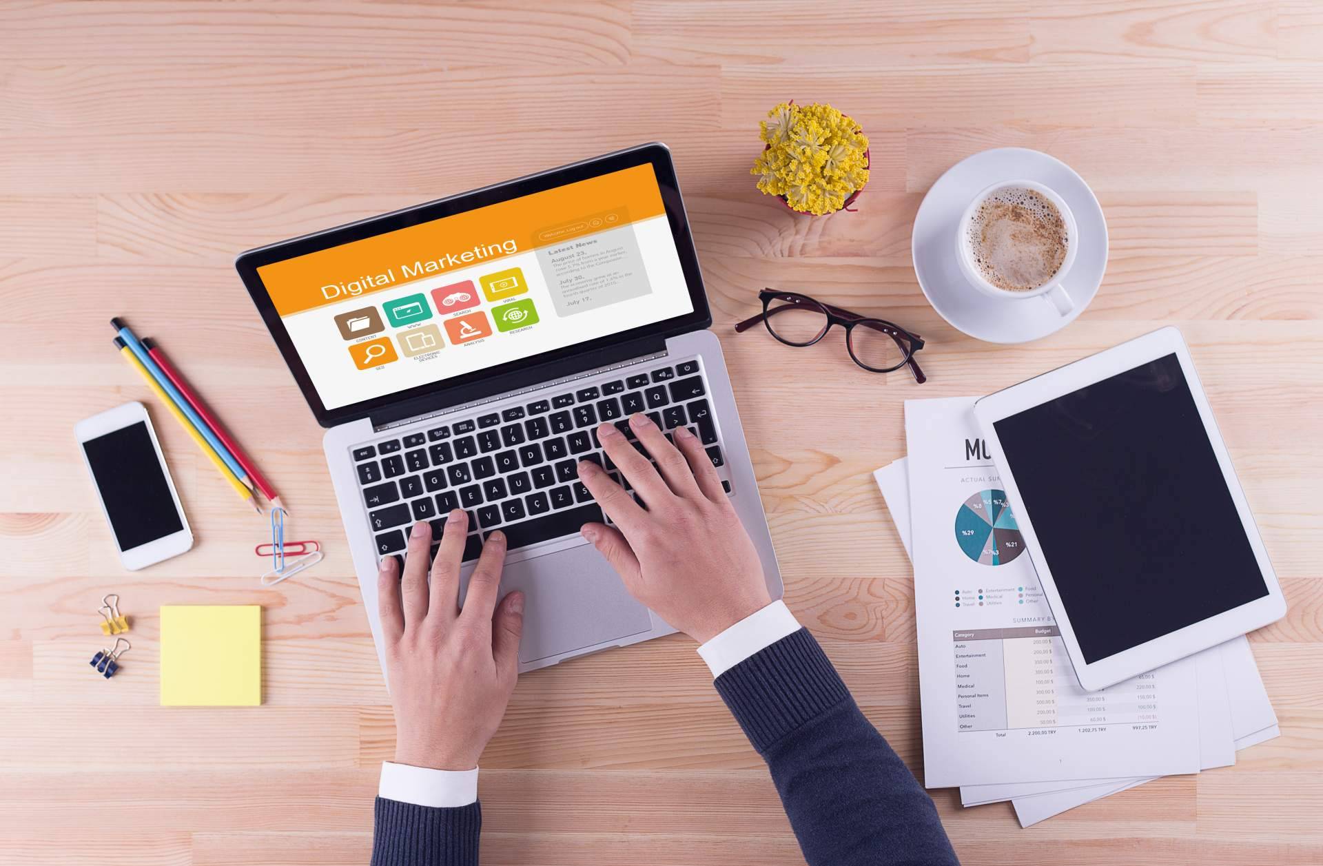 Medical Marketing se posiciona en la lista de las mejores agencias en marketing digital especializadas en España