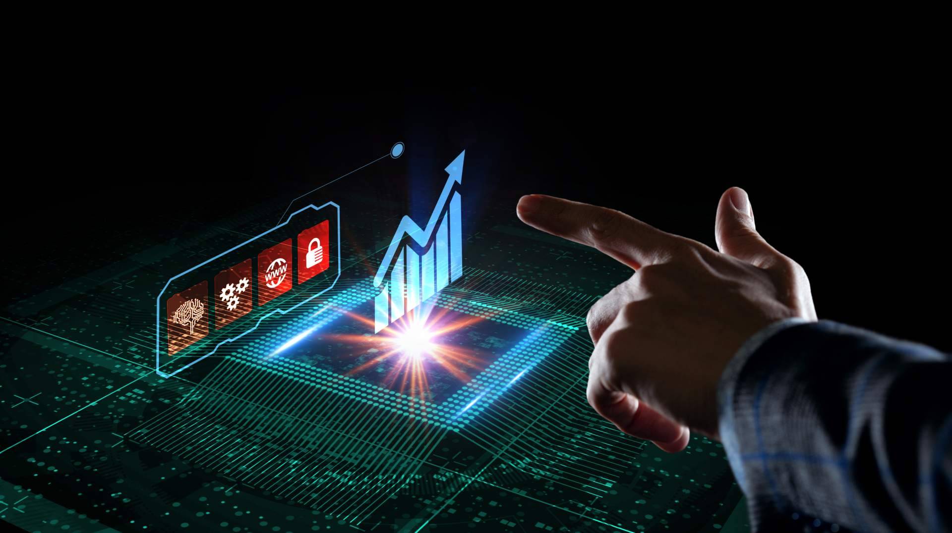 Aby Group, una empresa de conciliación familiar dedicada al marketing digital