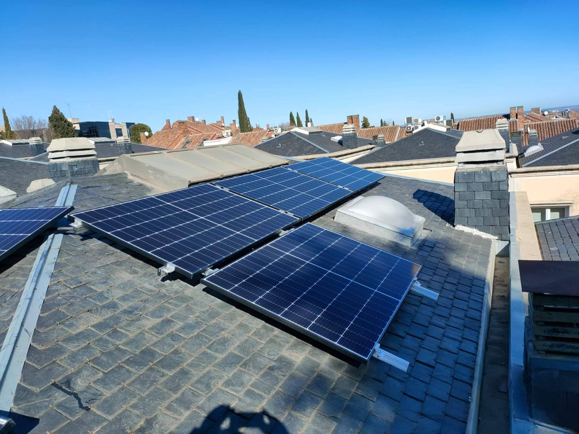 Transición energética, con CleanSun