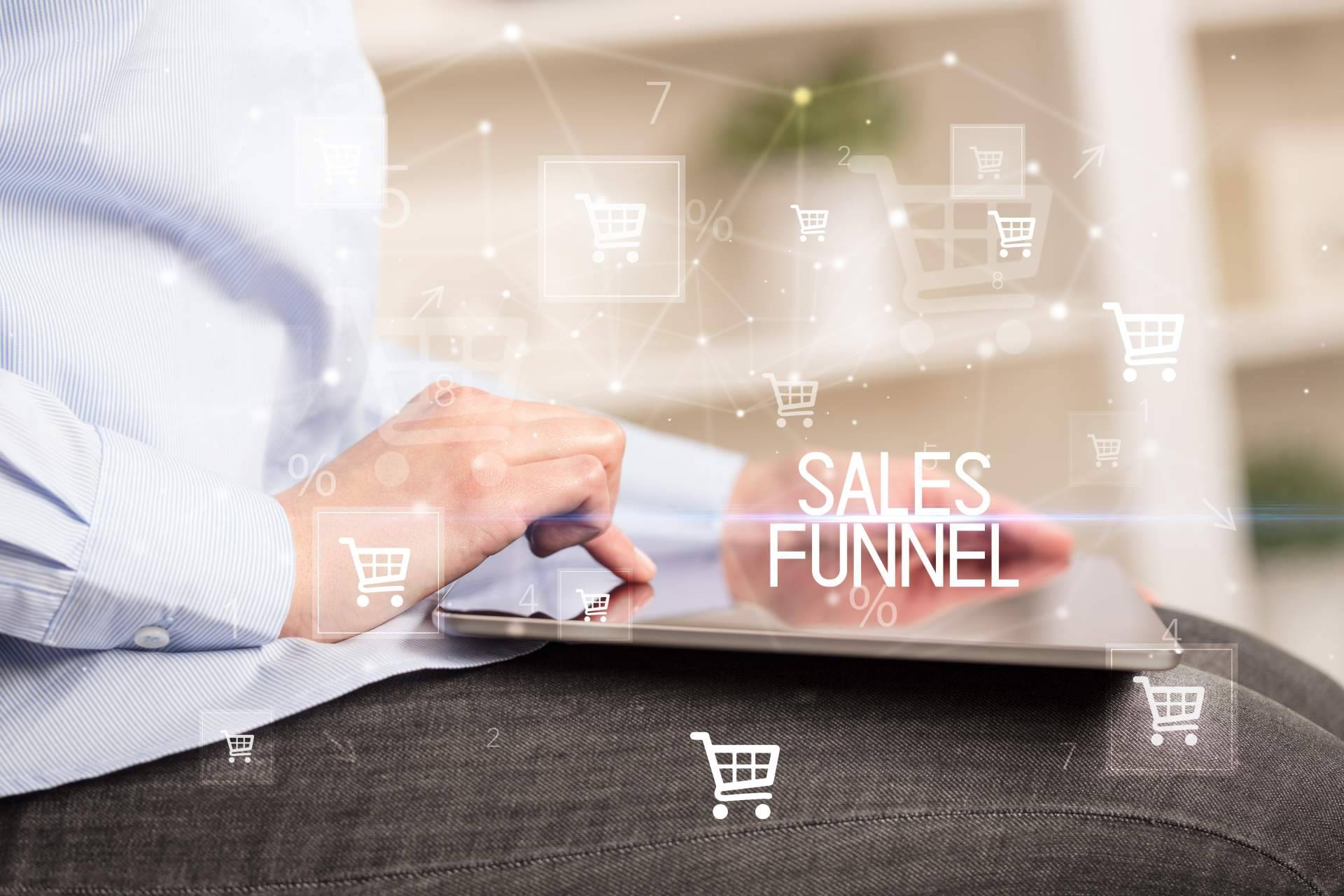 Apricot Marketing, una agencia con funnels de venta en su ADN