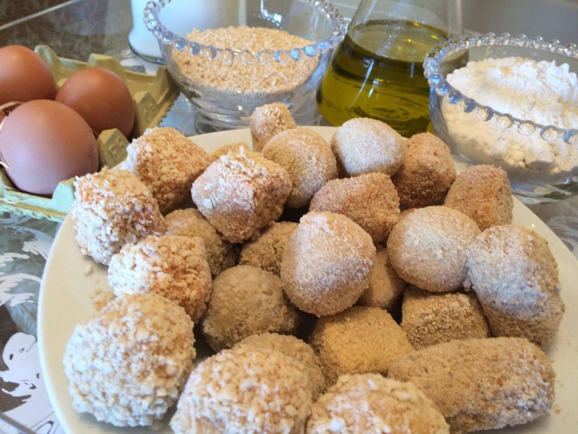 Croquetas gourmet en las cartas de los mejores restaurantes