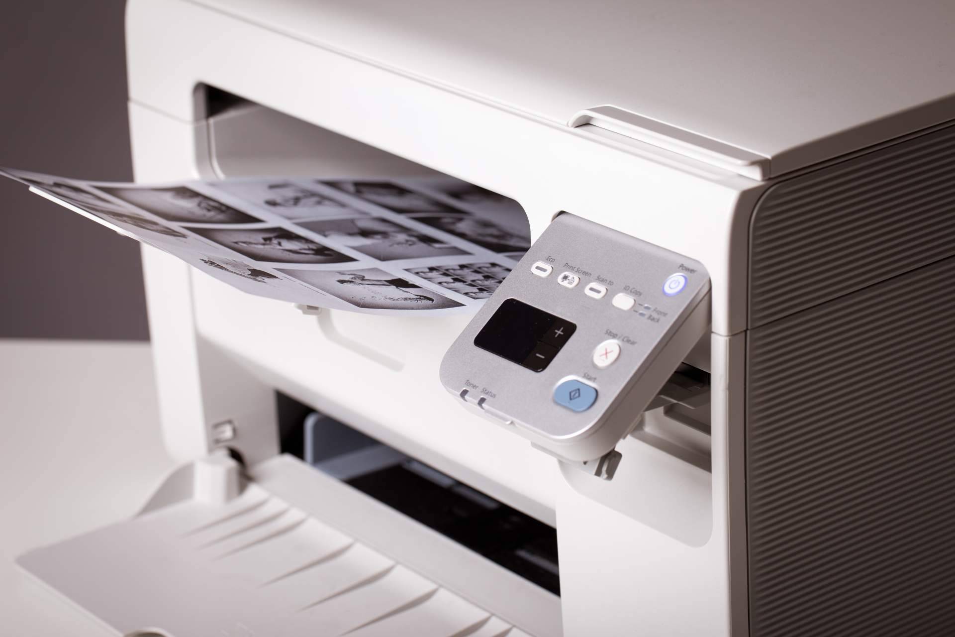 Recomendaciones para comprar una impresora laser para casa, por Cartucho.es