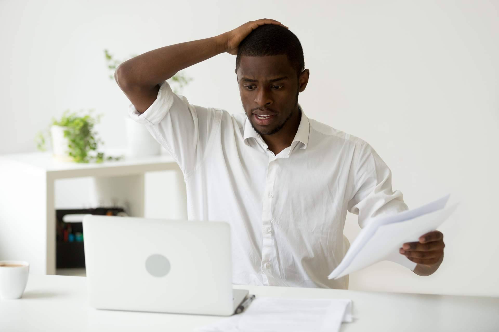 Aprender de psicología en el trading, los beneficios de mantener una actitud ecuánime