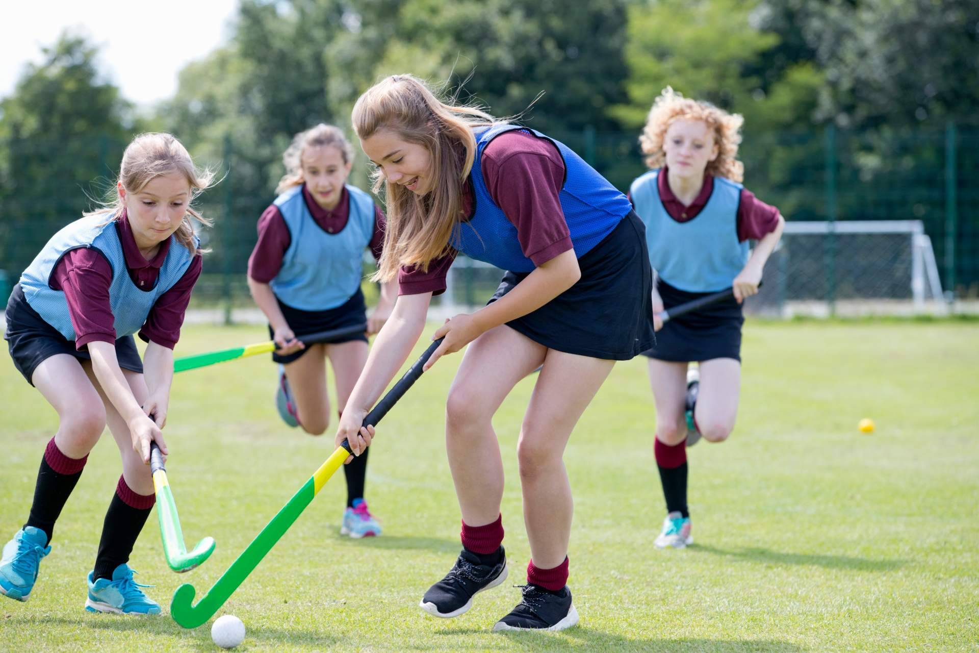 El deporte para el desarrollo de los valores en los niños, por Santiago Romero Granados