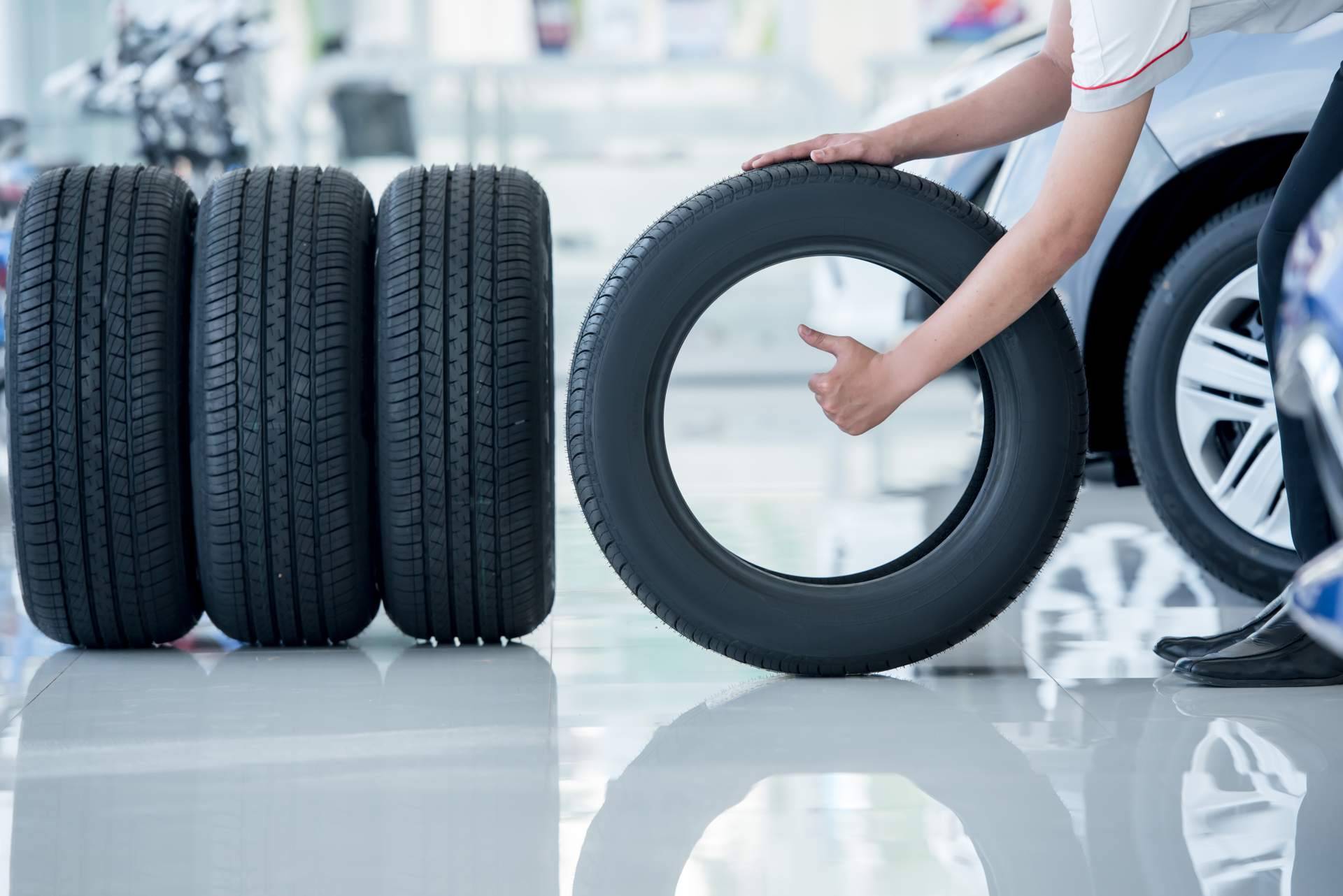 La red de talleres Blacktire explica las claves de la gama 4Seasons de Nexen Tire