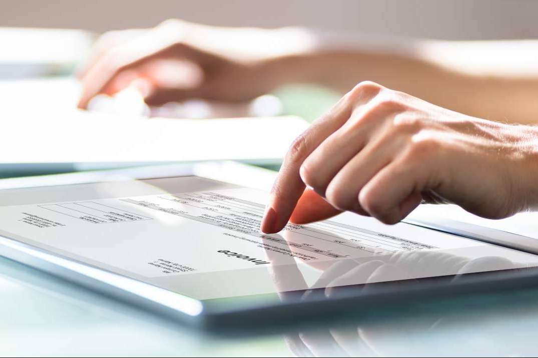 Las características de la facturación digital, por Consulpyme