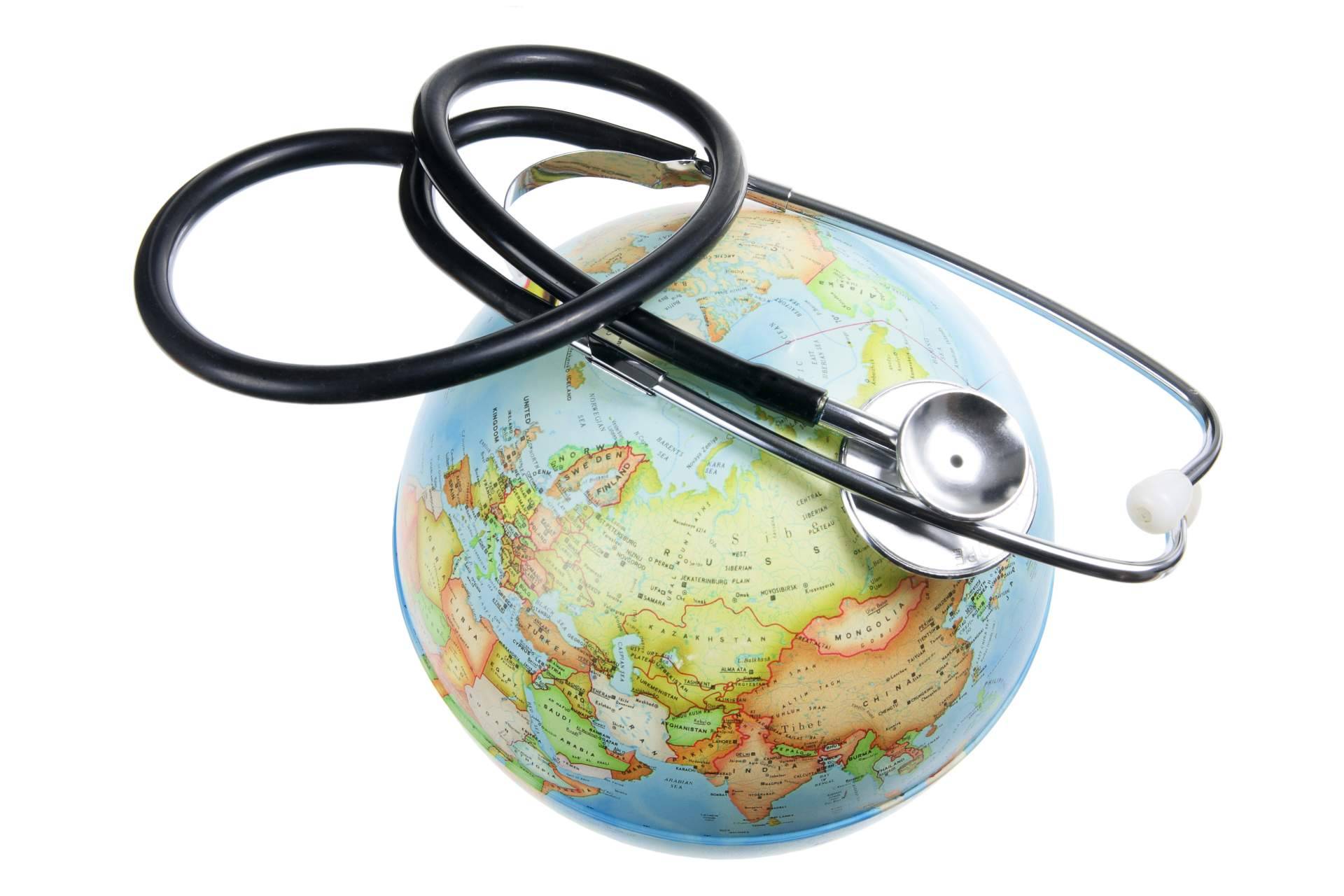 ¿Por qué es importante la asistencia médica para largas estancias?, de la mano de Coverontrip
