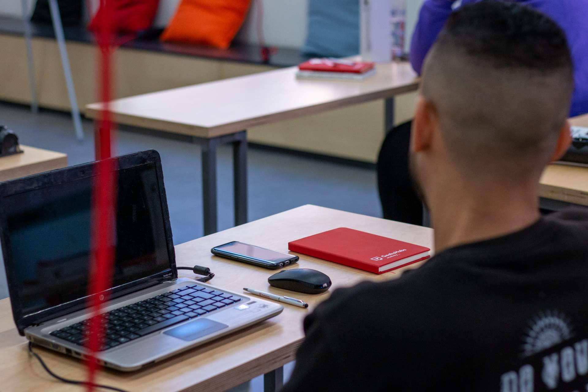El teletrabajo se consolida como preferencia en los puestos tecnológicos
