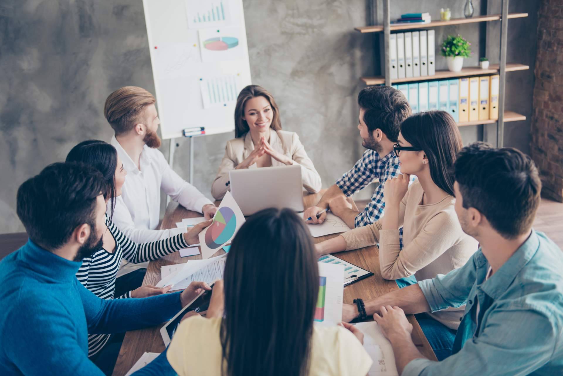 Conseguir hábitos saludables y objetivos profesionales de la mano del coaching empresarial de ChVmpion Mind