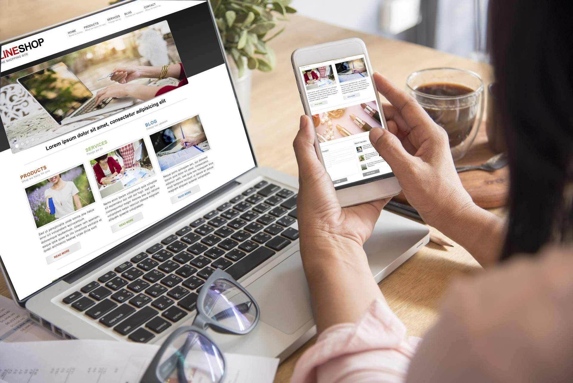 ¿Qué son las aplicaciones web progresivas?, por Nomascode