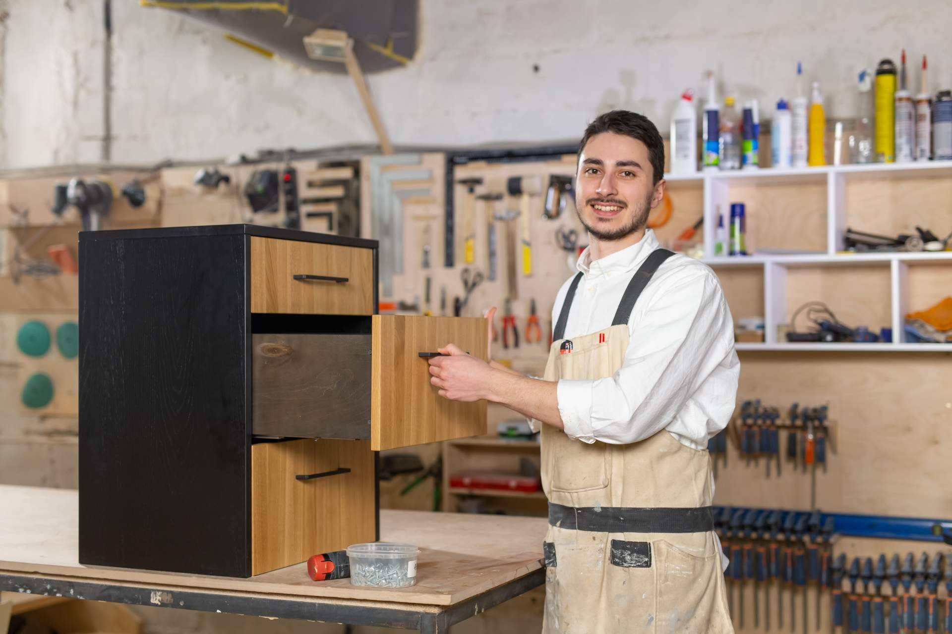 Los grandes beneficios del vaciado de locales que ofrece J&C Oportunitats