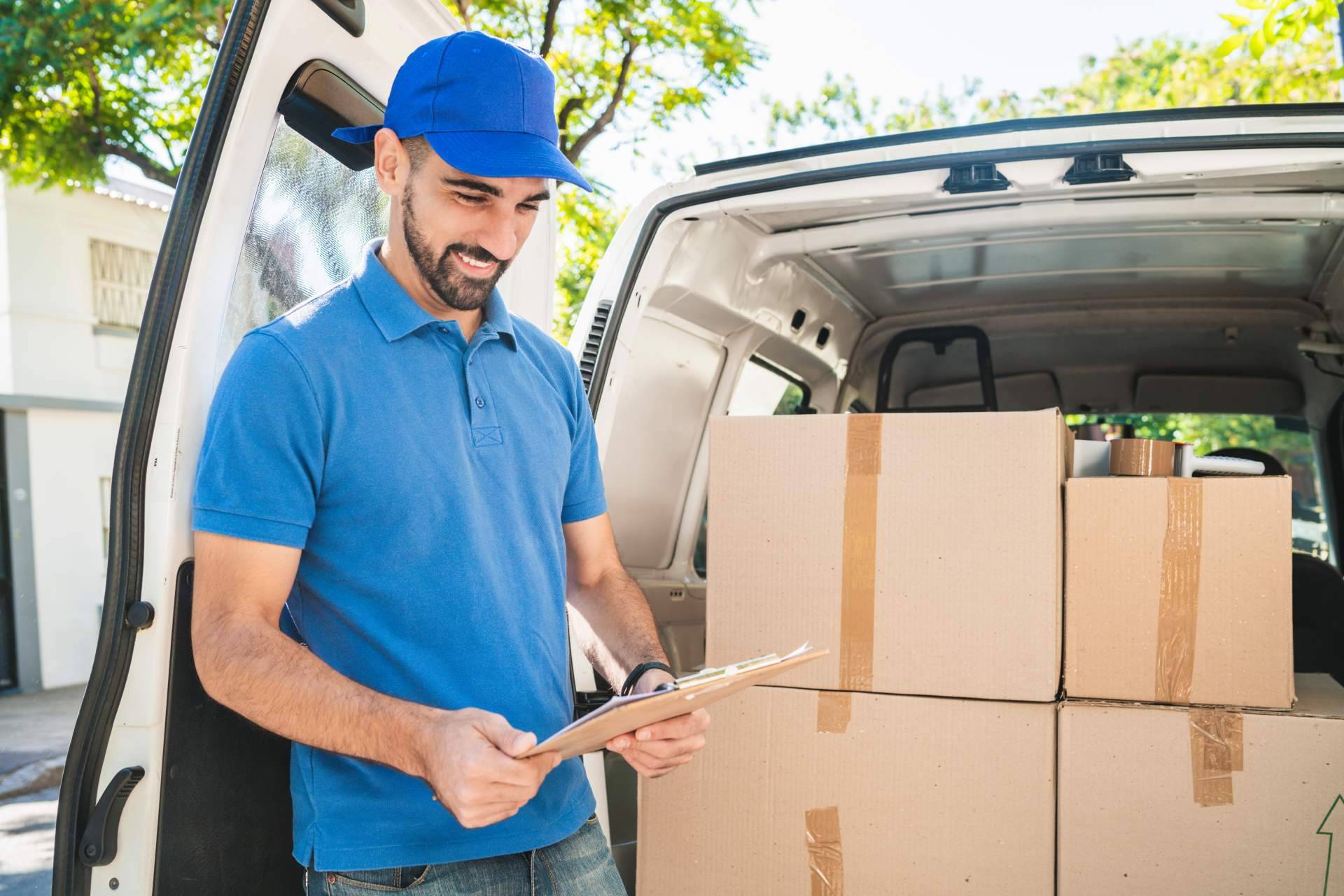 Pomopack y el nuevo dispositivo de Amazon Key, la solución perfecta a las entregas fallidas de los repartidores