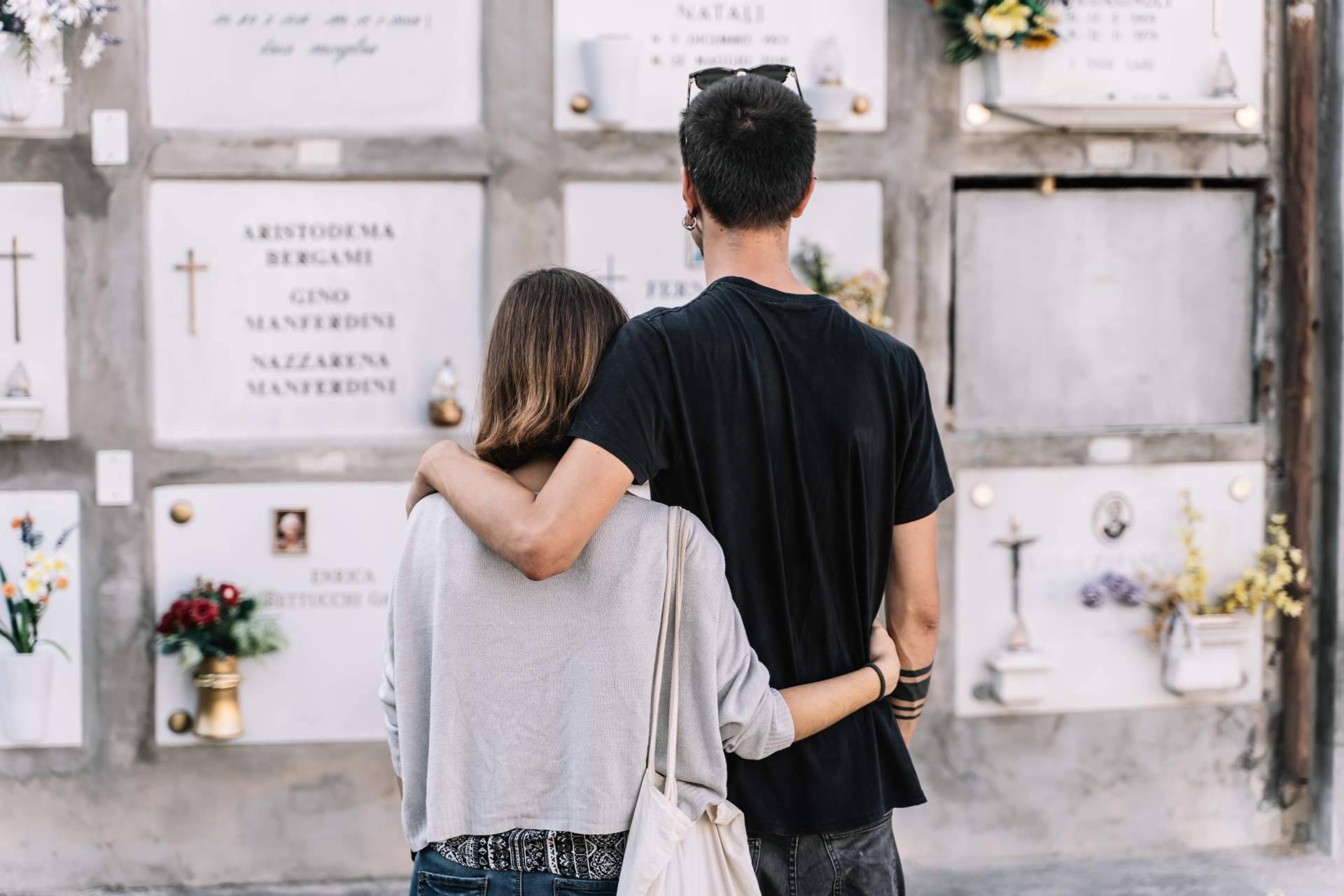 Así son los cementerios sostenibles del futuro, por el equipo de Interfunerarias