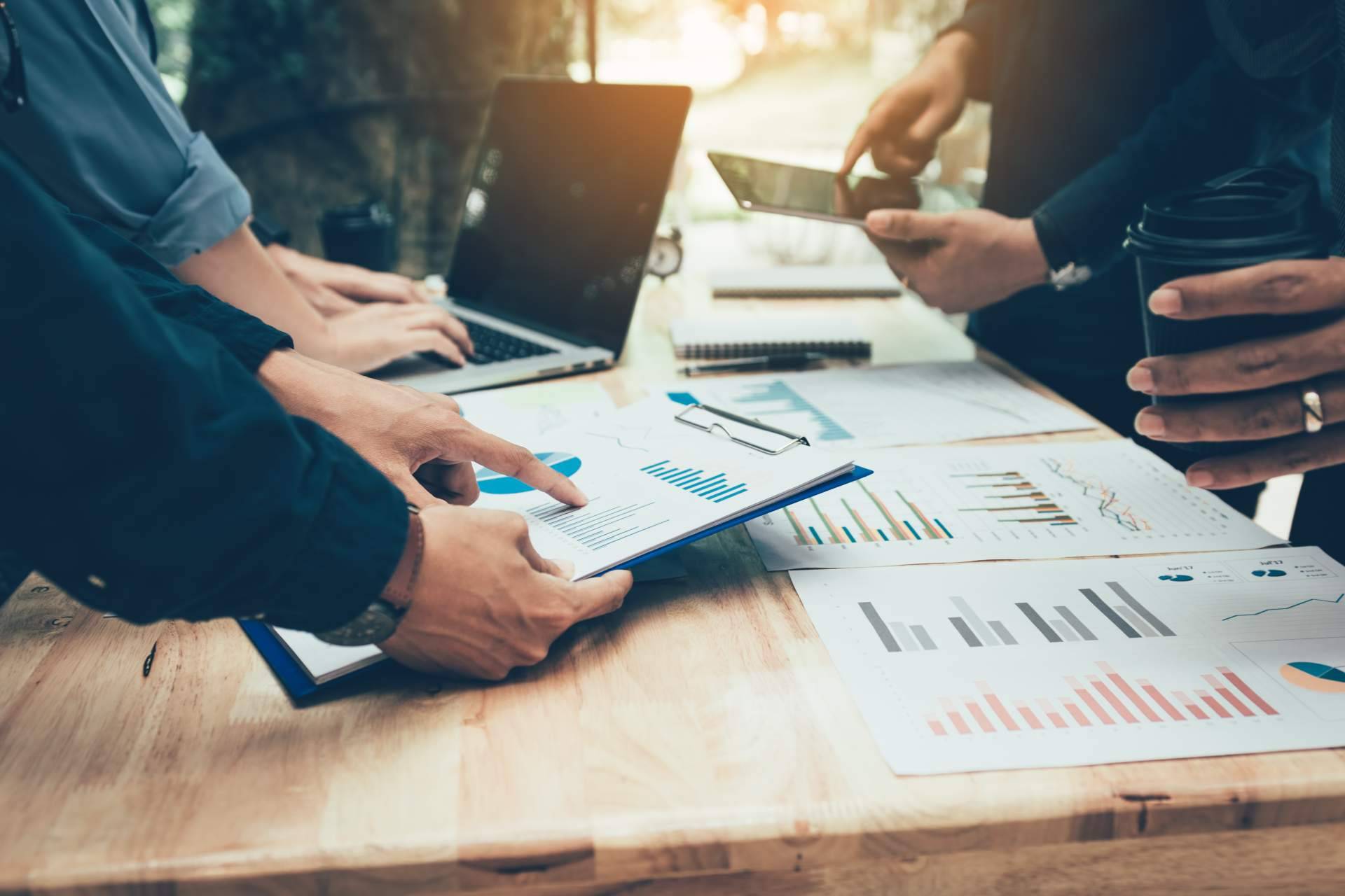 Las claves que han popularizado la creación de empresas LLC en Estados Unidos, por Olivé Asesores