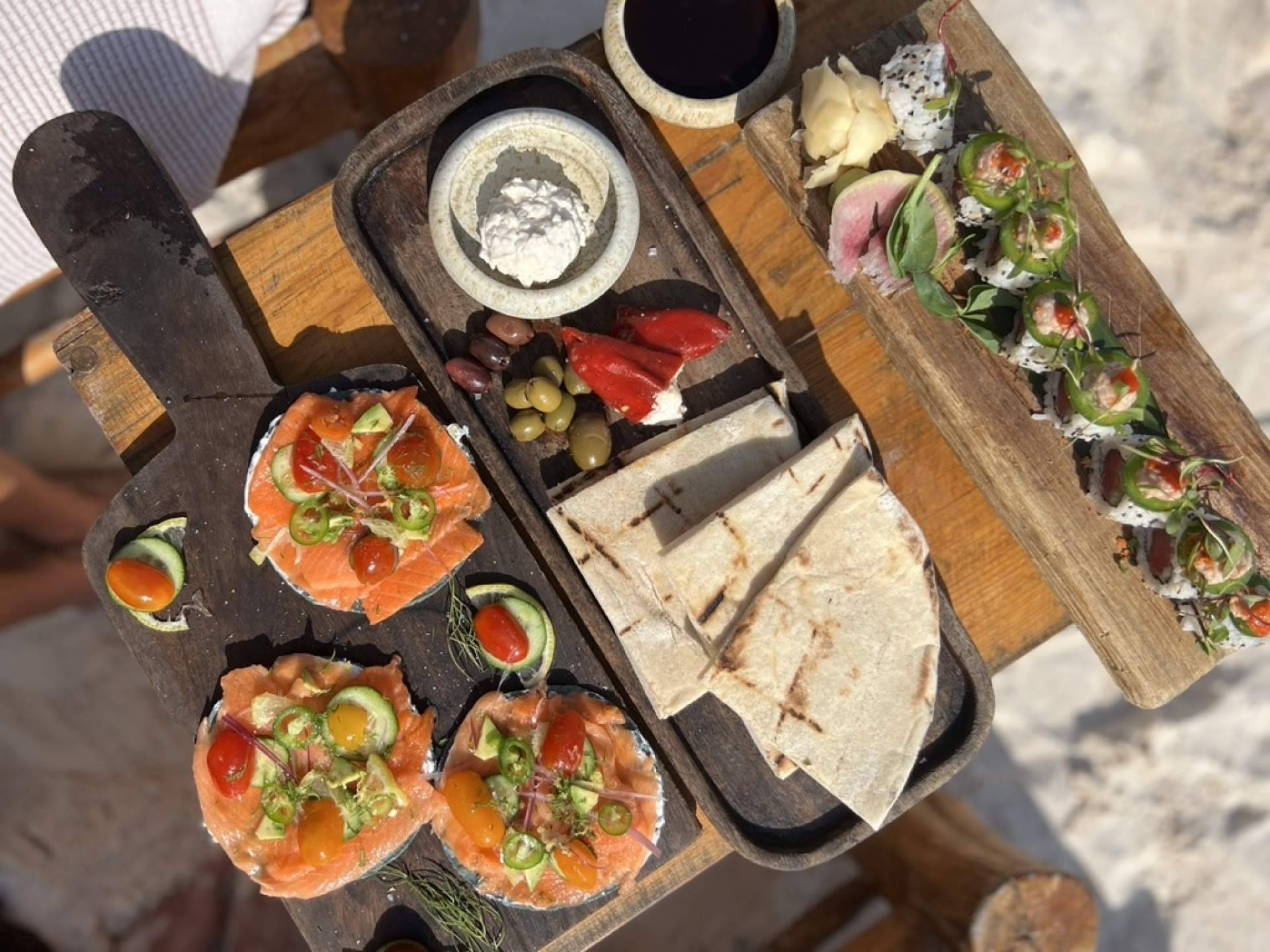 Información importante a la hora de viajar a Tulum, por El Blog de Celeste