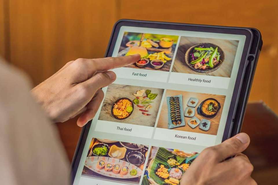 ¿Cuáles son los beneficios de las cartas digitales para restaurantes? con Wannamenu