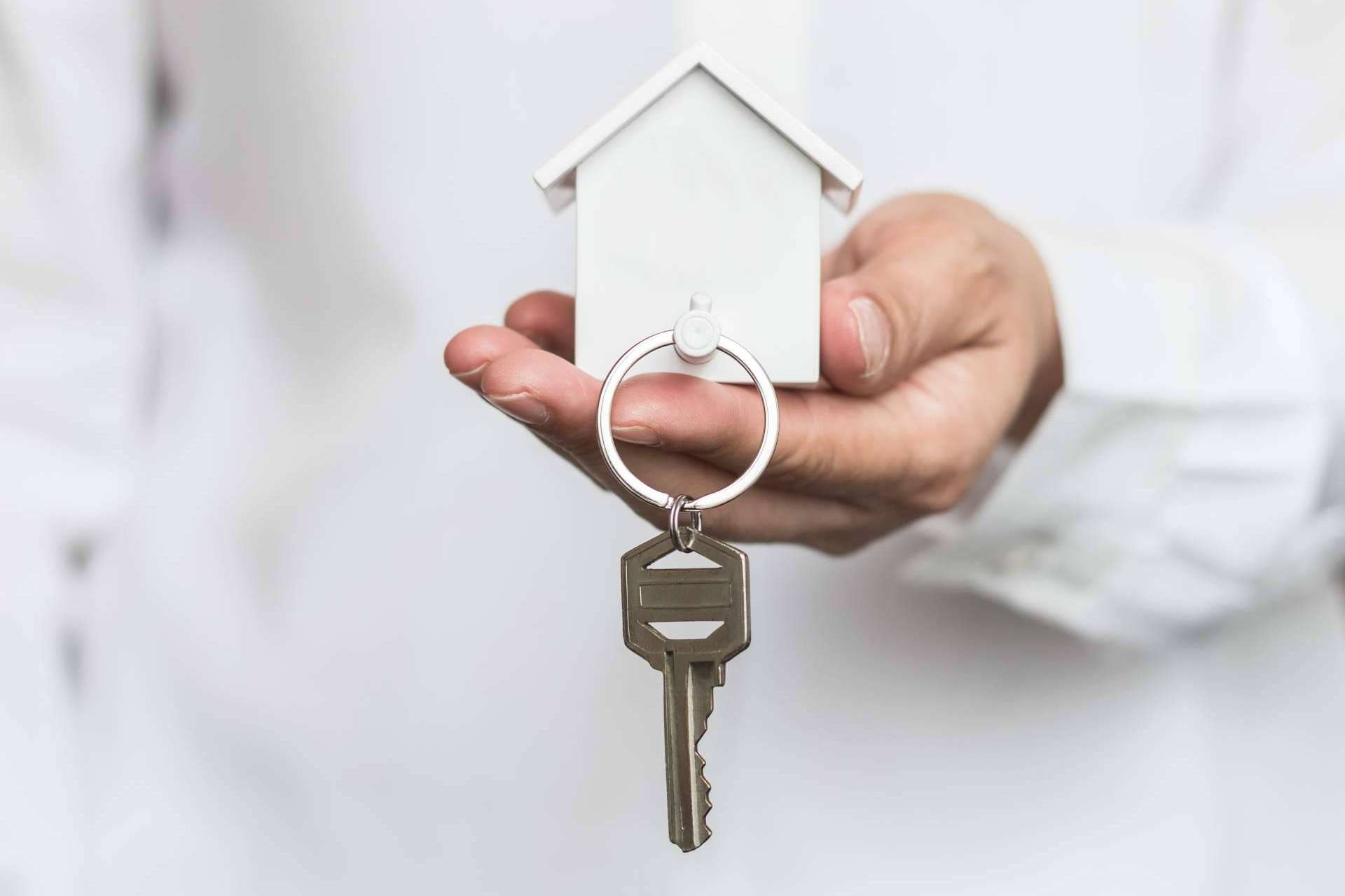 Gestionar los pisos de la mano de SwiftFlats