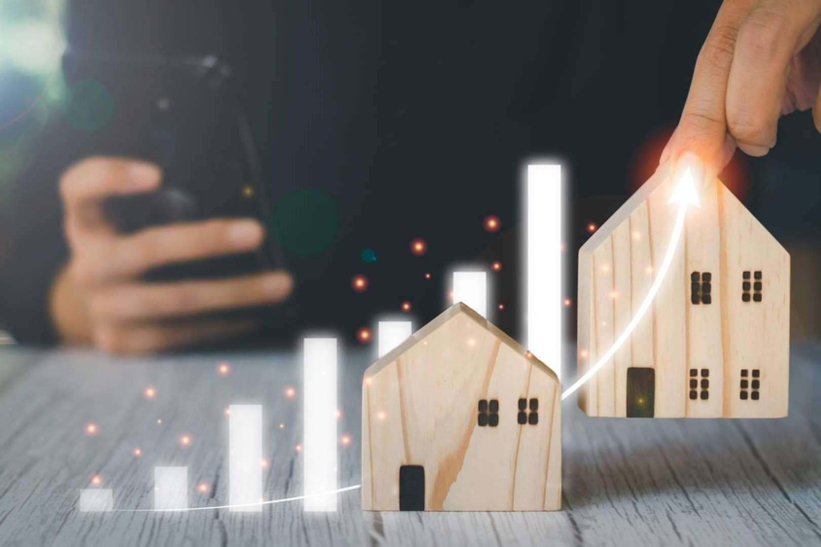 Cuáles son las previsiones del mercado inmobiliario en este 2023, de la mano de La Casa Agency el Clot