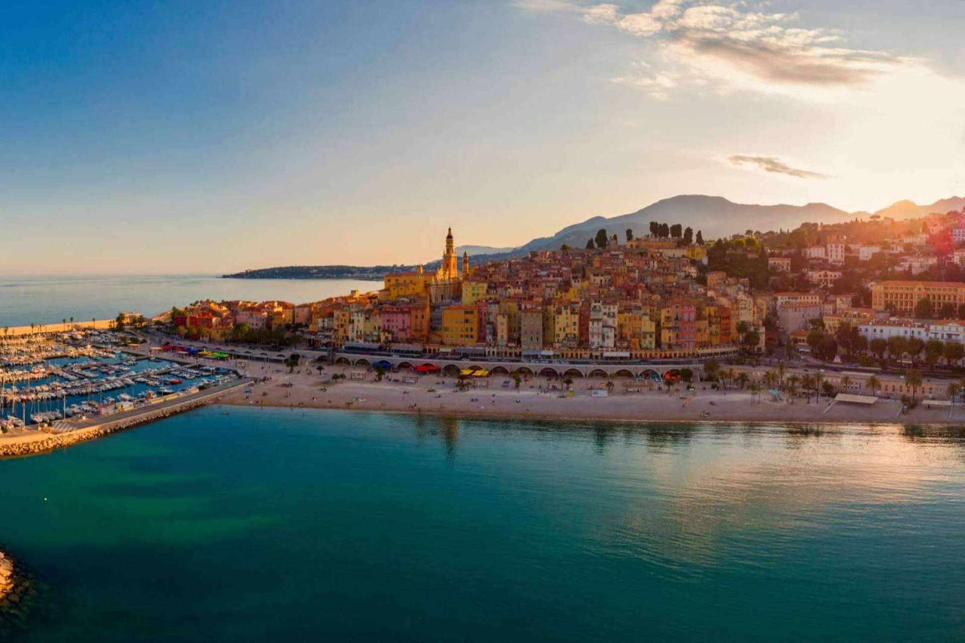 Acudir a una experiencia gastronómica inmersiva, ecológicamente respetuosa y sostenible en la región de Provenza