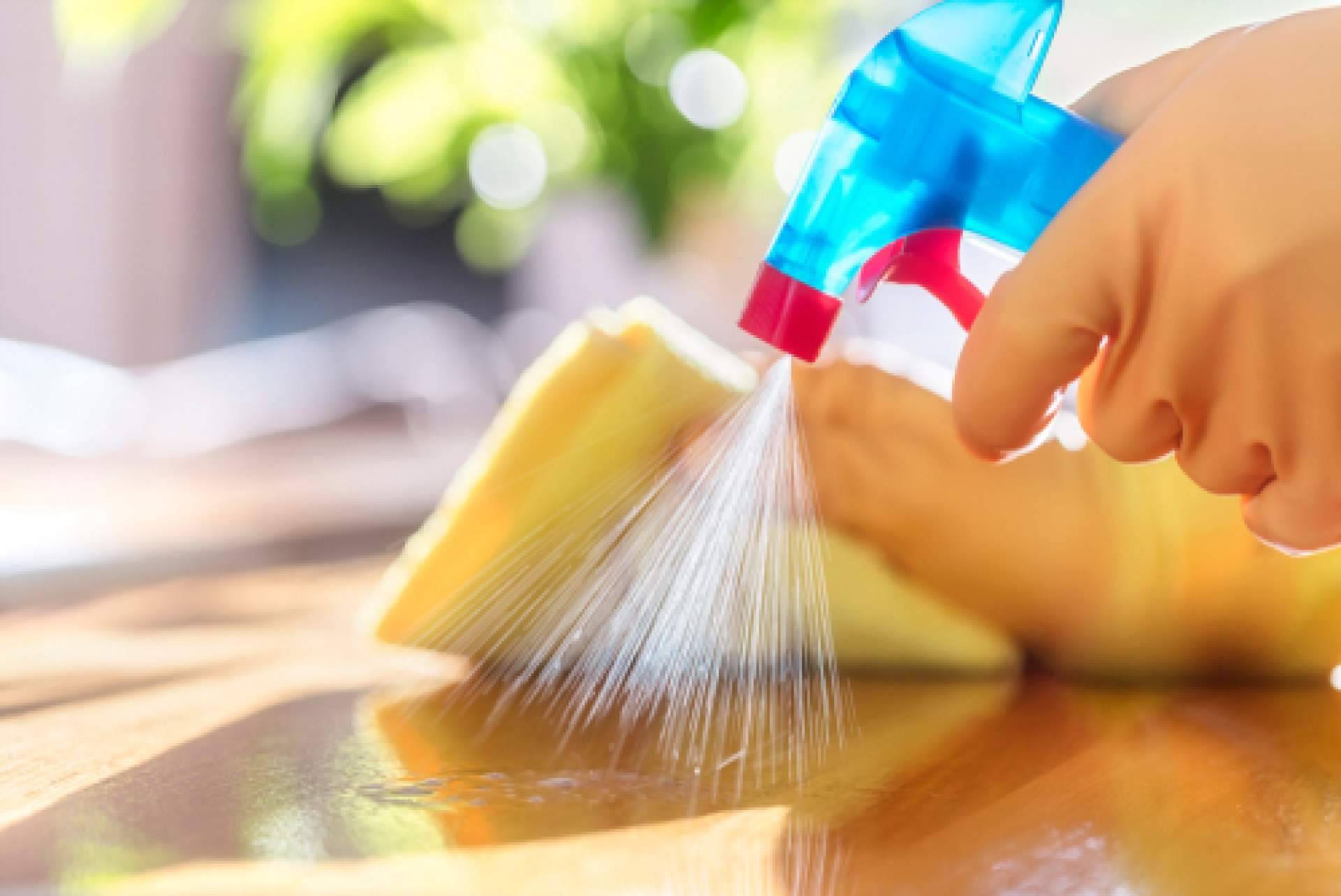 Las implicaciones de los productos convencionales con la salud de la mano de GL Ecological Solutions