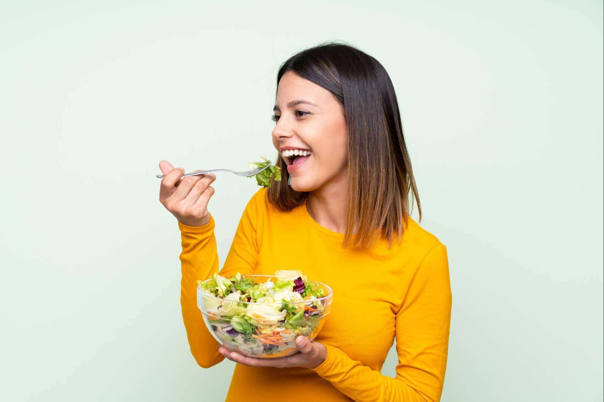 La Clínica de Nutrición Cambia Comiendo en Salamanca da las claves para comer alimentos saciantes y saludables