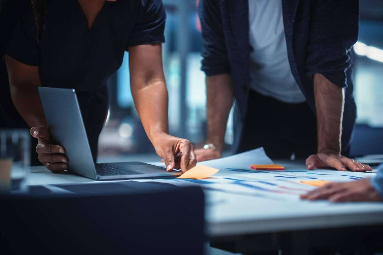 ¿Cómo alcanzar el éxito en estrategias de comunicación y marketing? Glomark Home