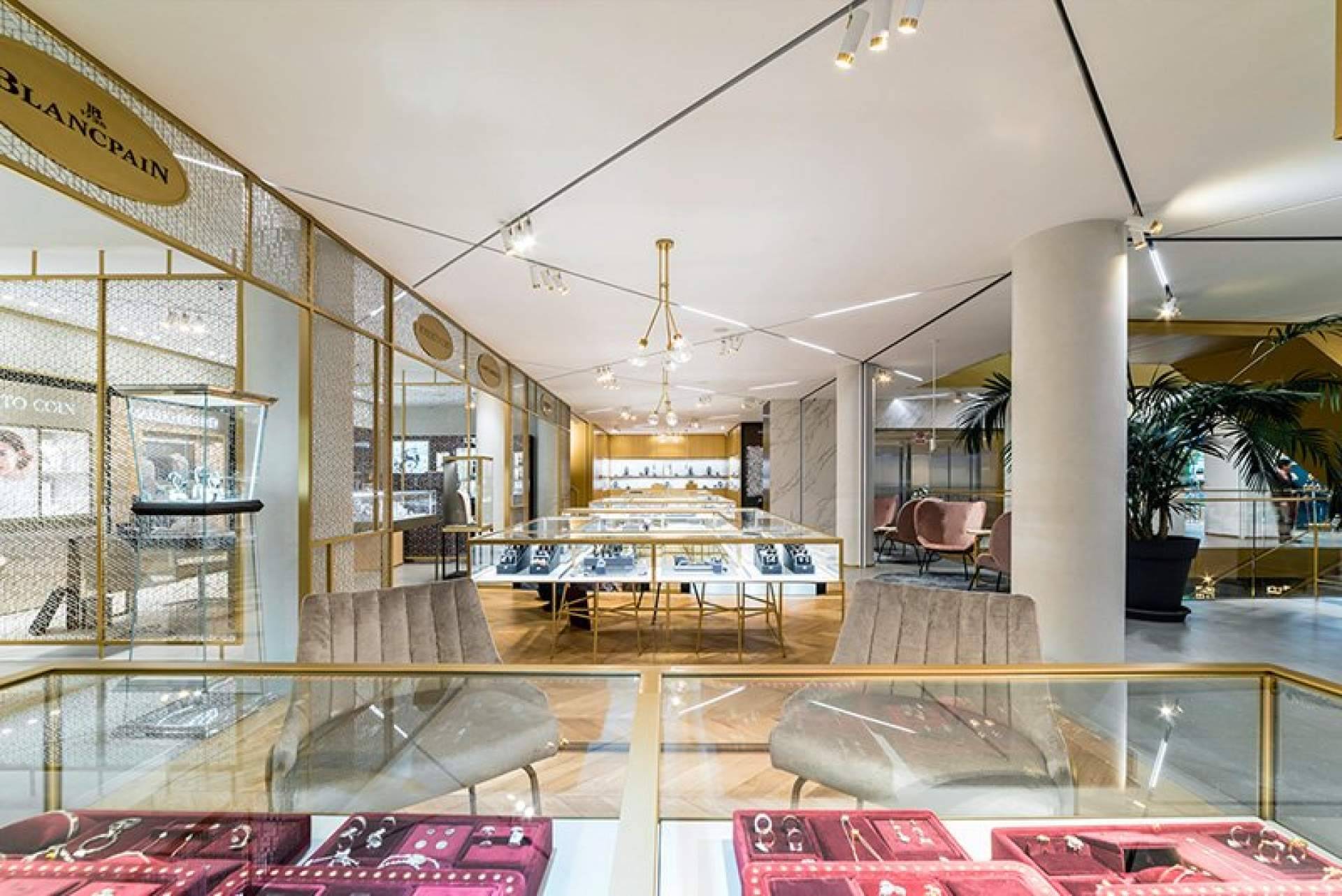 The Embassy, la solución para encontrar joyas elegantes y únicas a un buen precio