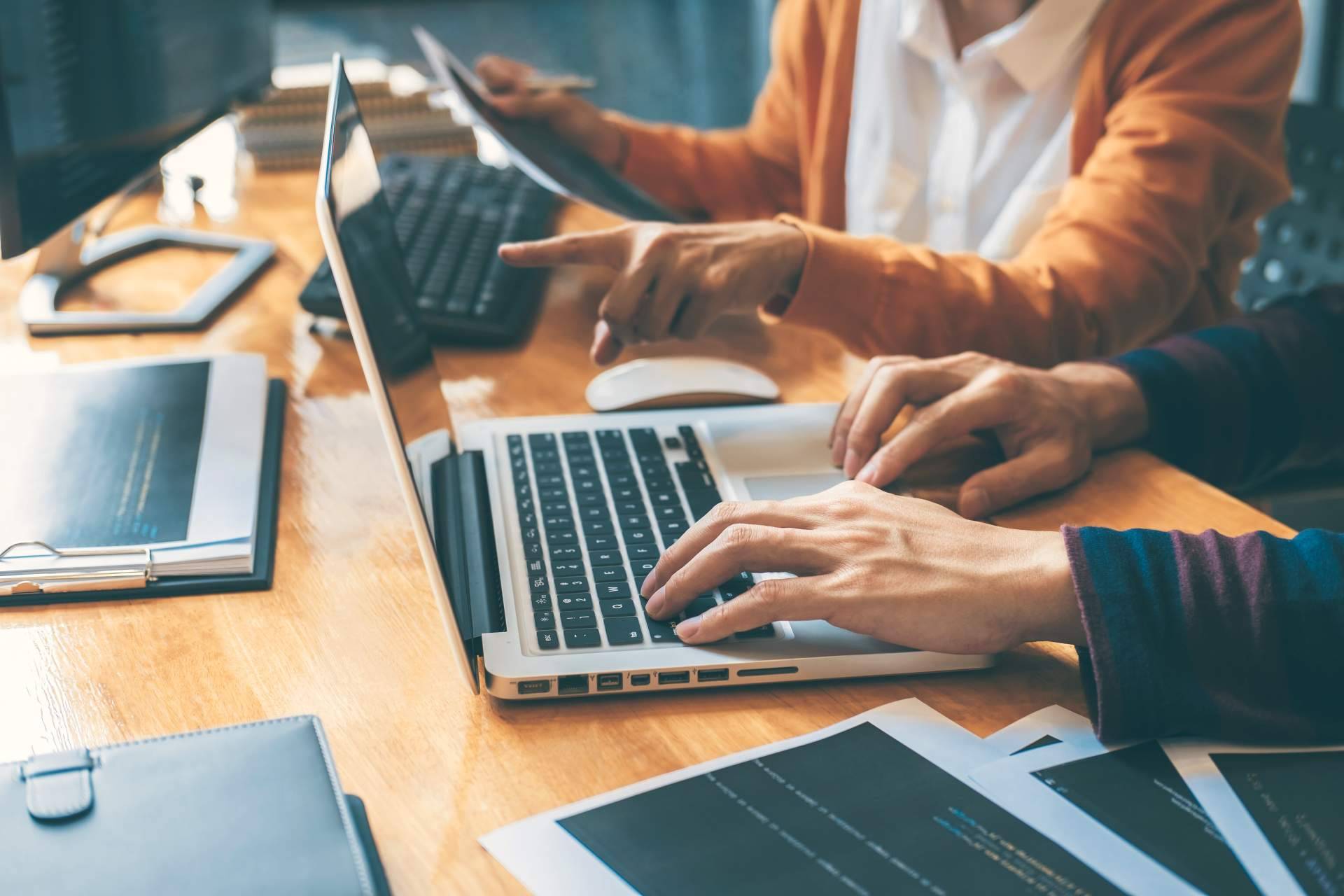 Informática Sevilla, la empresa especialista en outsourcing informático con más de dos décadas de experiencia