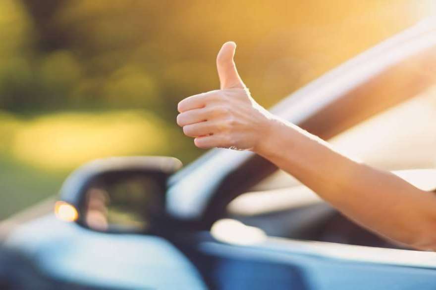 Inspección de los vehículos de segunda mano antes de su venta con los servicios de Atlántica Garantía S.A