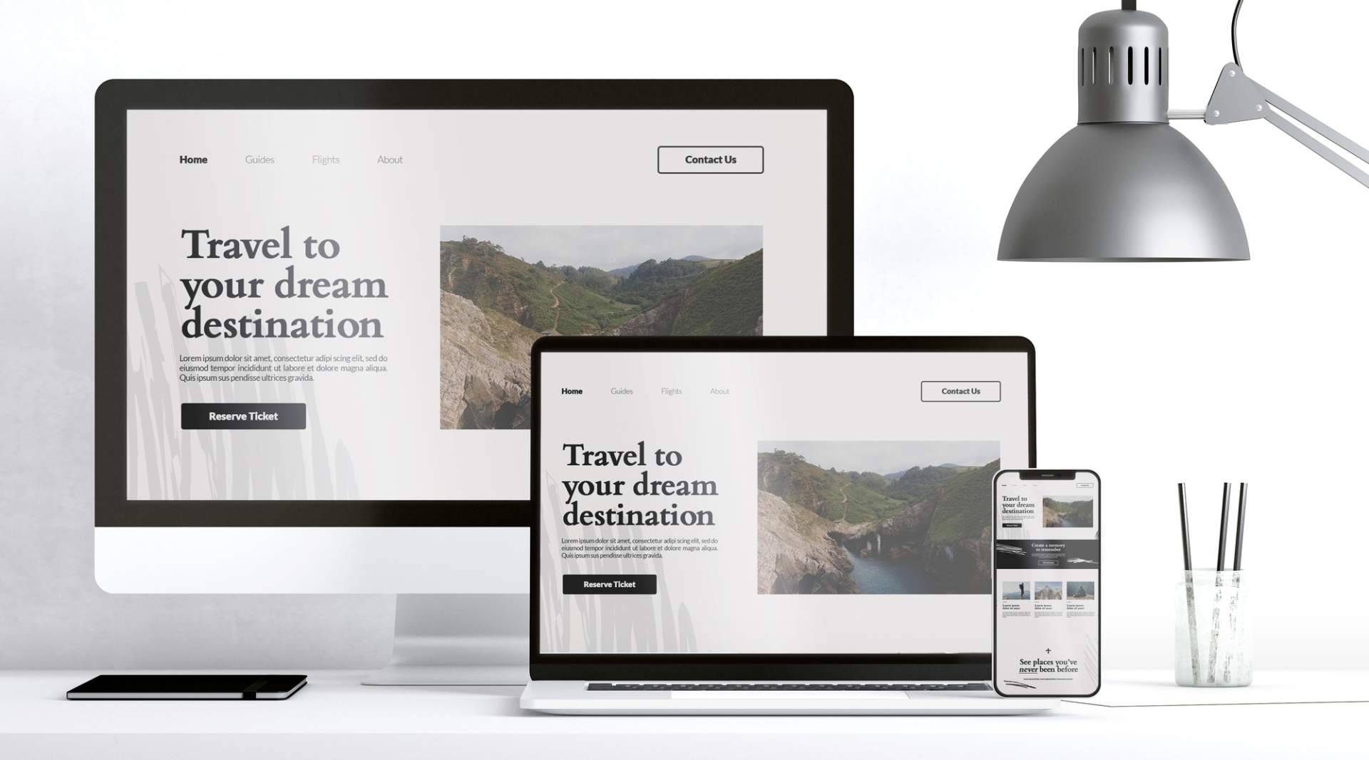 El diseño web y su importancia