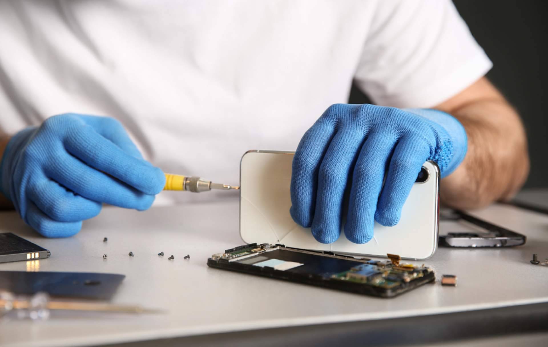 La reparación de móviles en menos de una hora de la mano de Mundo del Móvil
