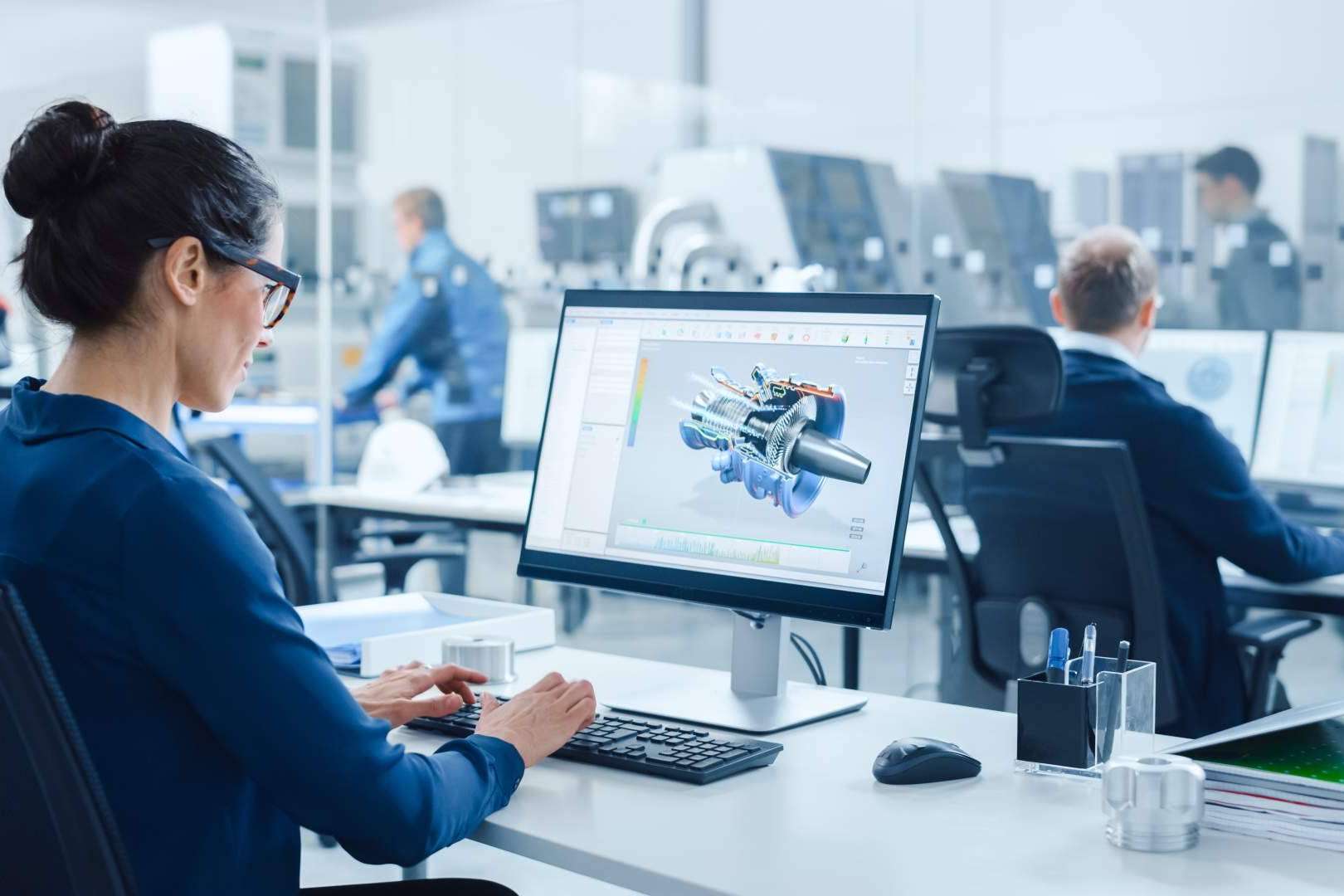 Los servicios de imprenta online de Izando Services